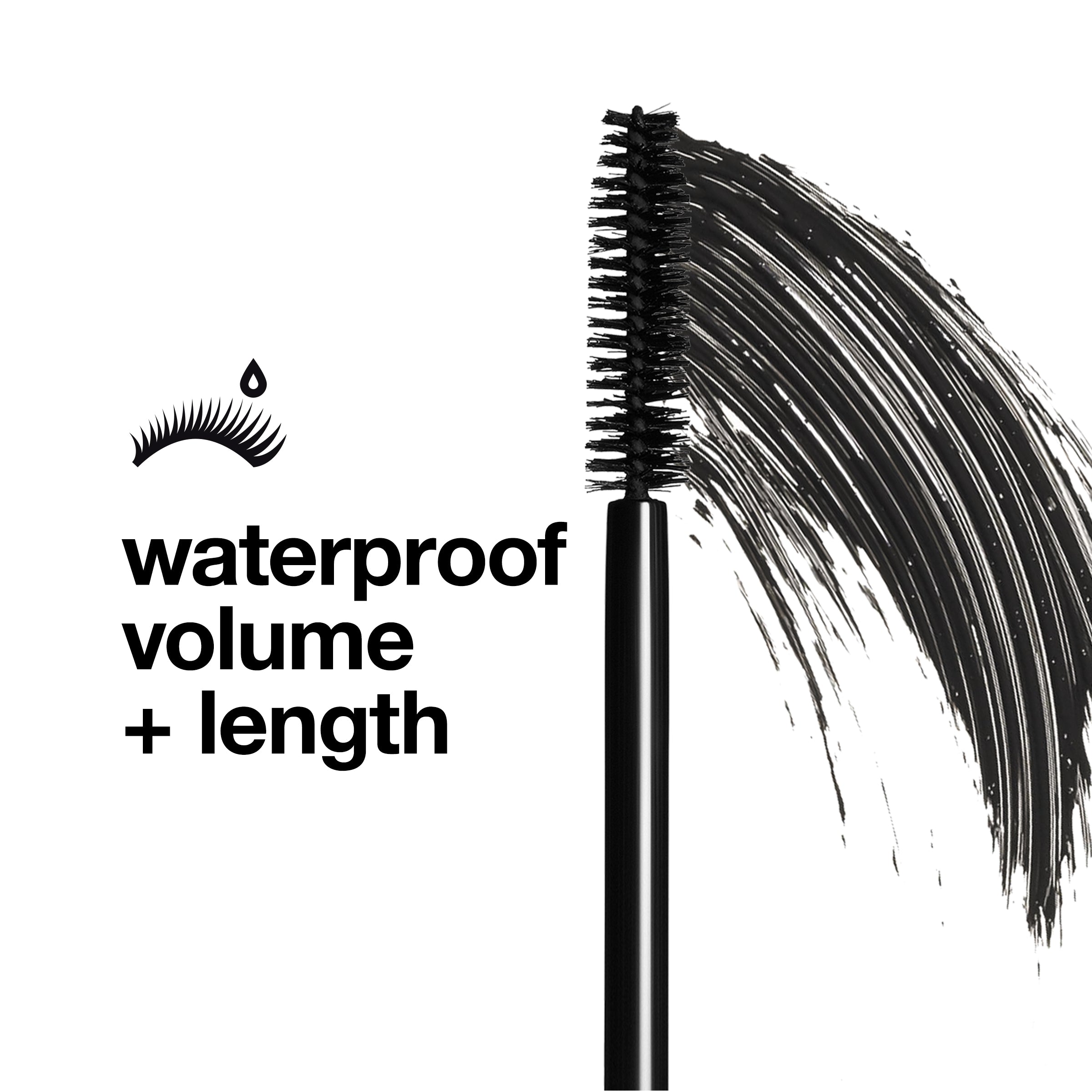 High Impact? Waterproof Mascara - Image 5