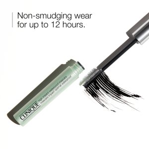High Impact? Waterproof Mascara
