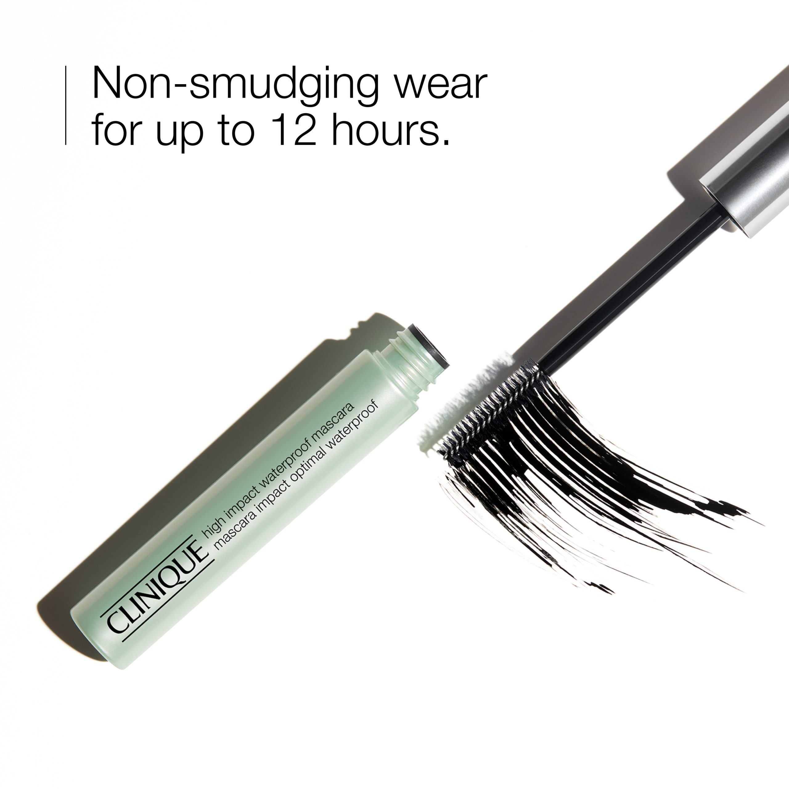 High Impact? Waterproof Mascara