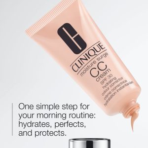 Moisture Surge? CC Cream Hydrating Colour Corrector Broad Spectrum SPF 30