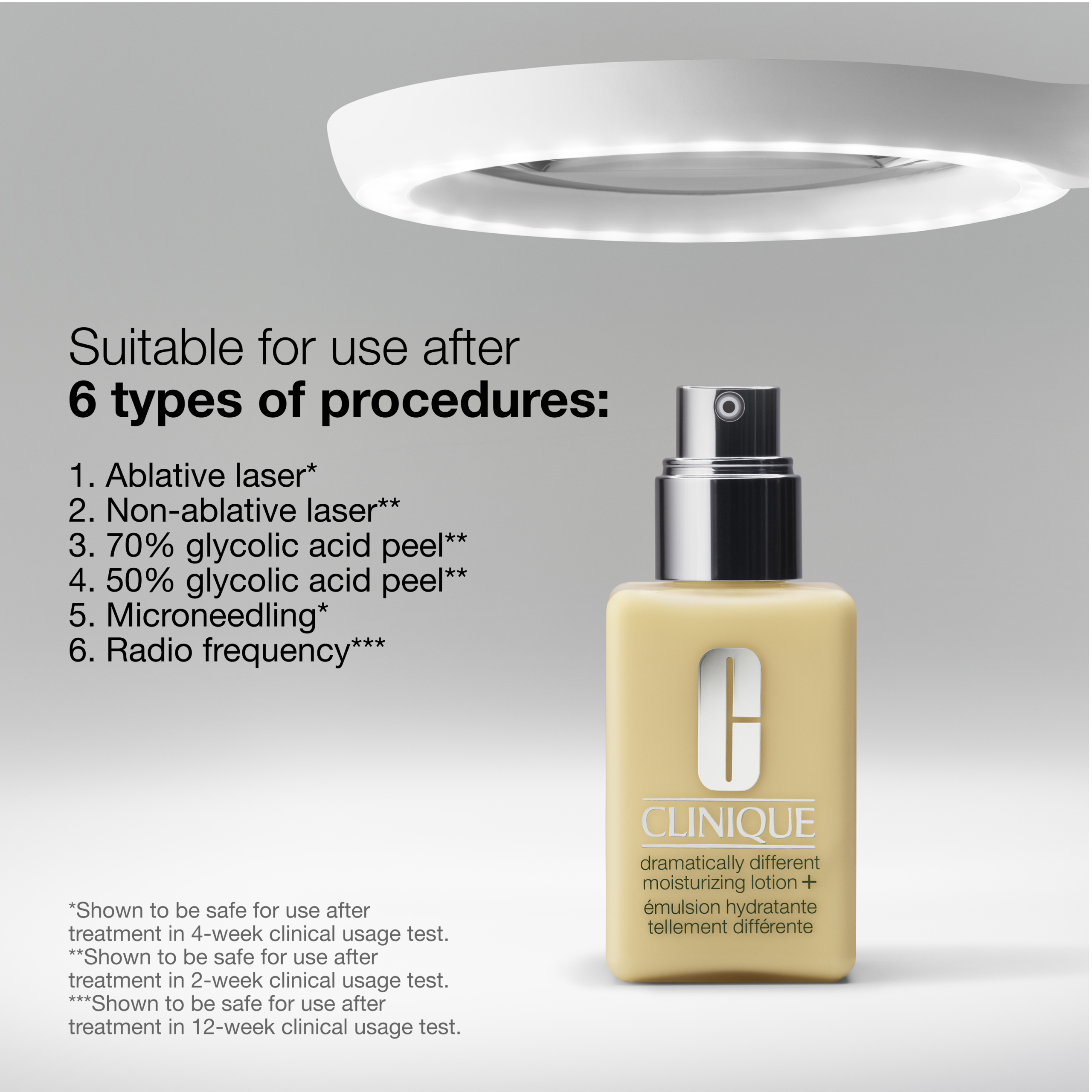 Dramatically Different™ Moisturizing Lotion+™ - Image 2