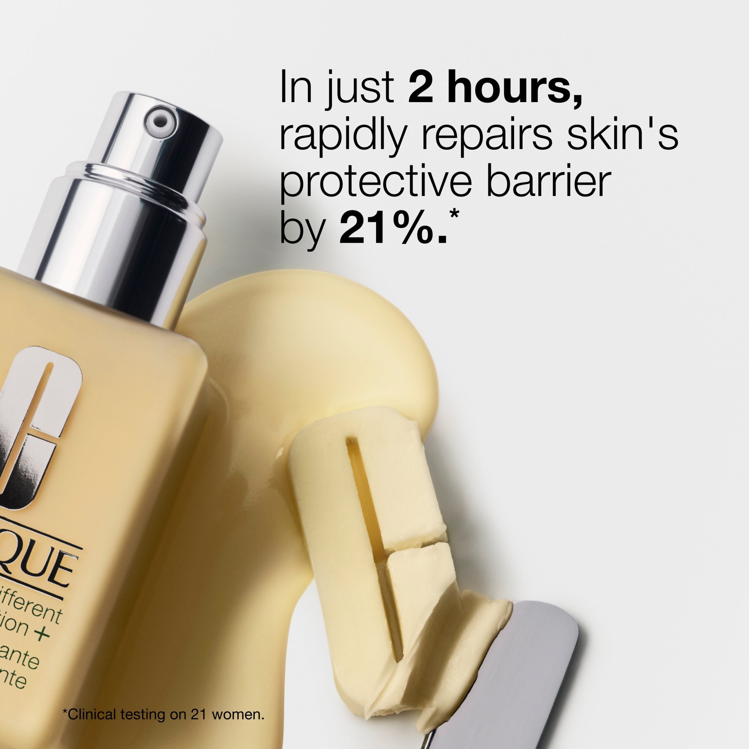 Dramatically Different™ Moisturizing Lotion+™ - Image 3