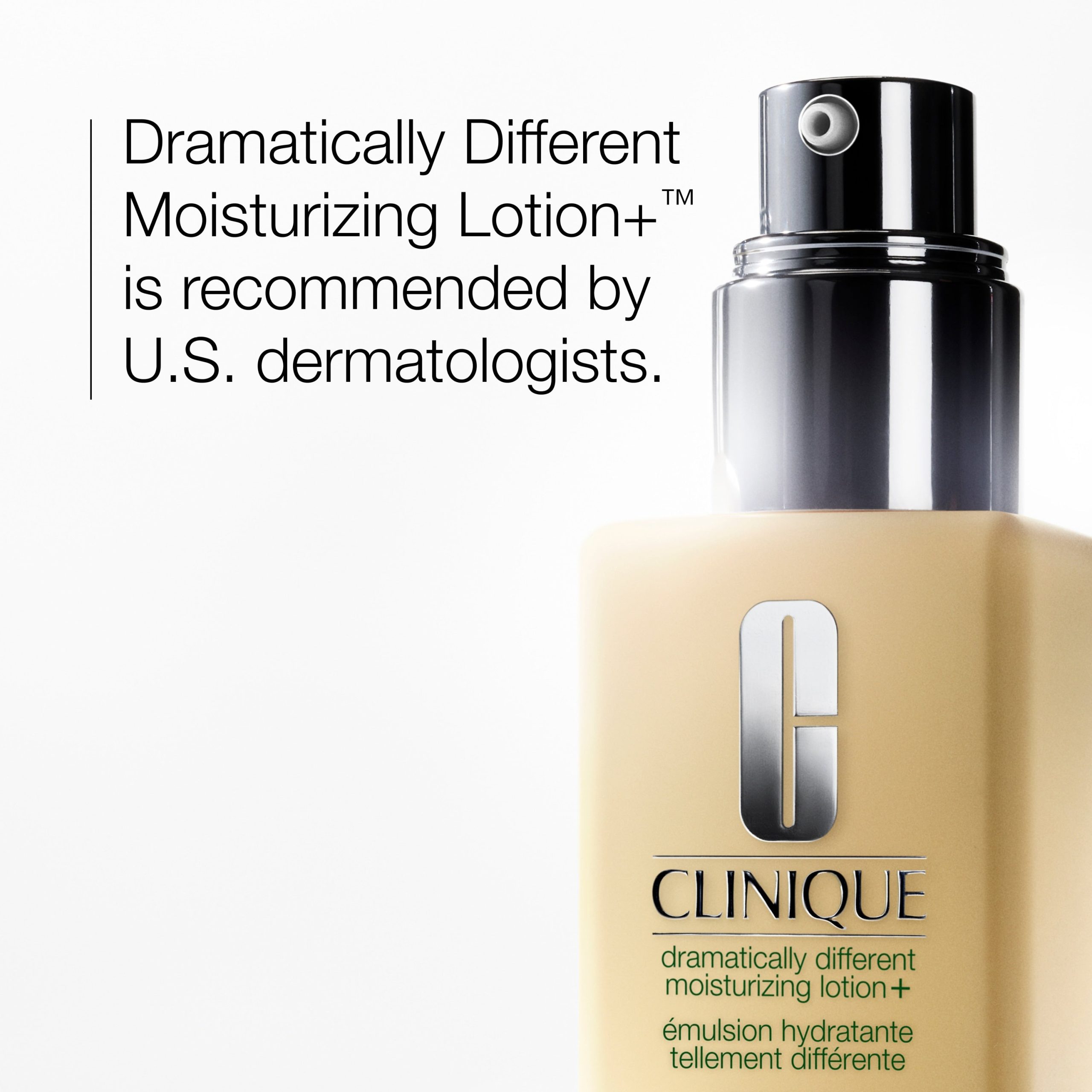 Dramatically Different™ Moisturizing Lotion+™ - Image 5
