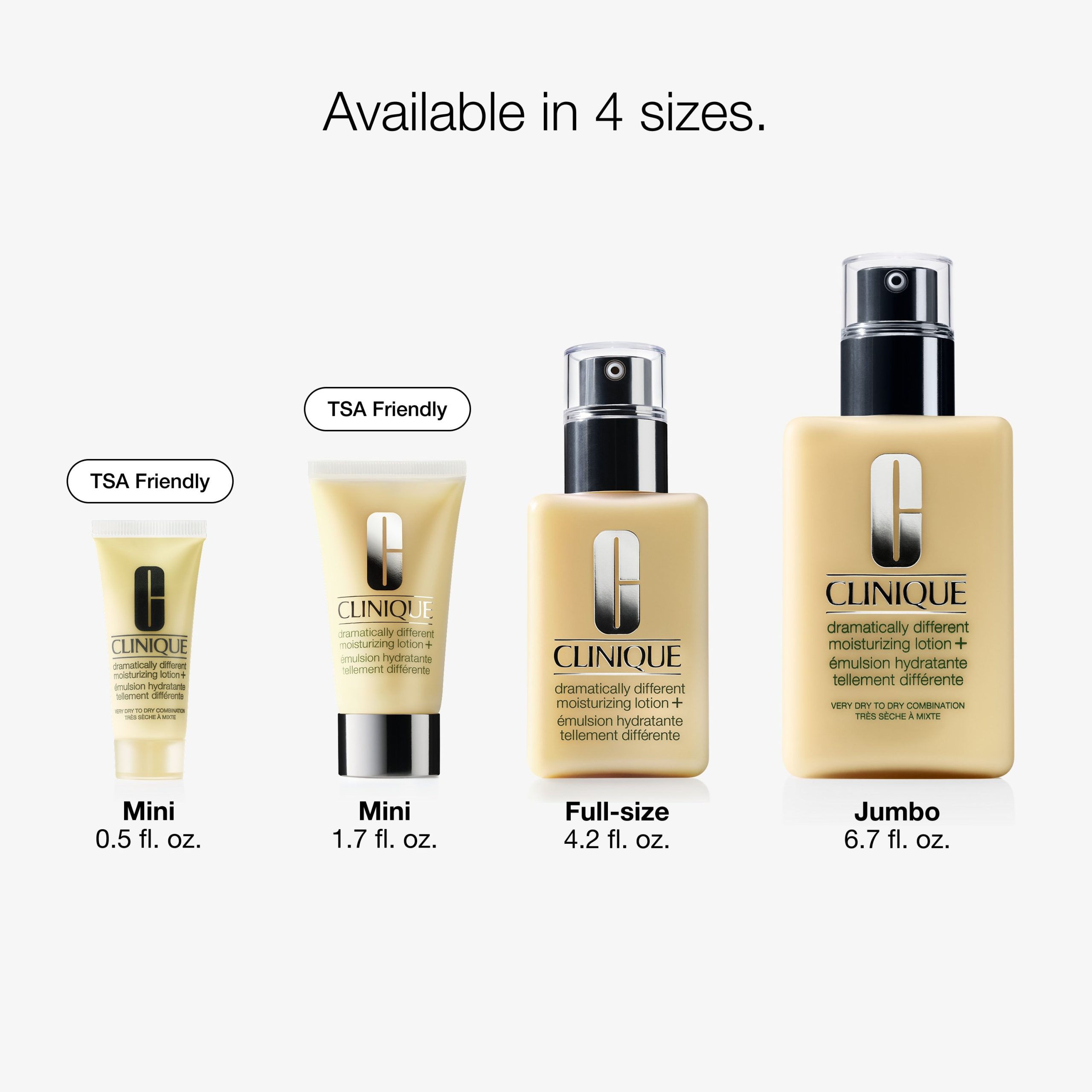 Dramatically Different™ Moisturizing Lotion+™ - Image 9