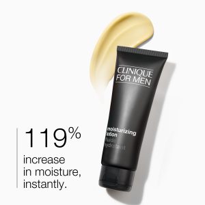 Clinique For Men? Moisturizing Lotion