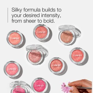 Cheek Pop? Blush