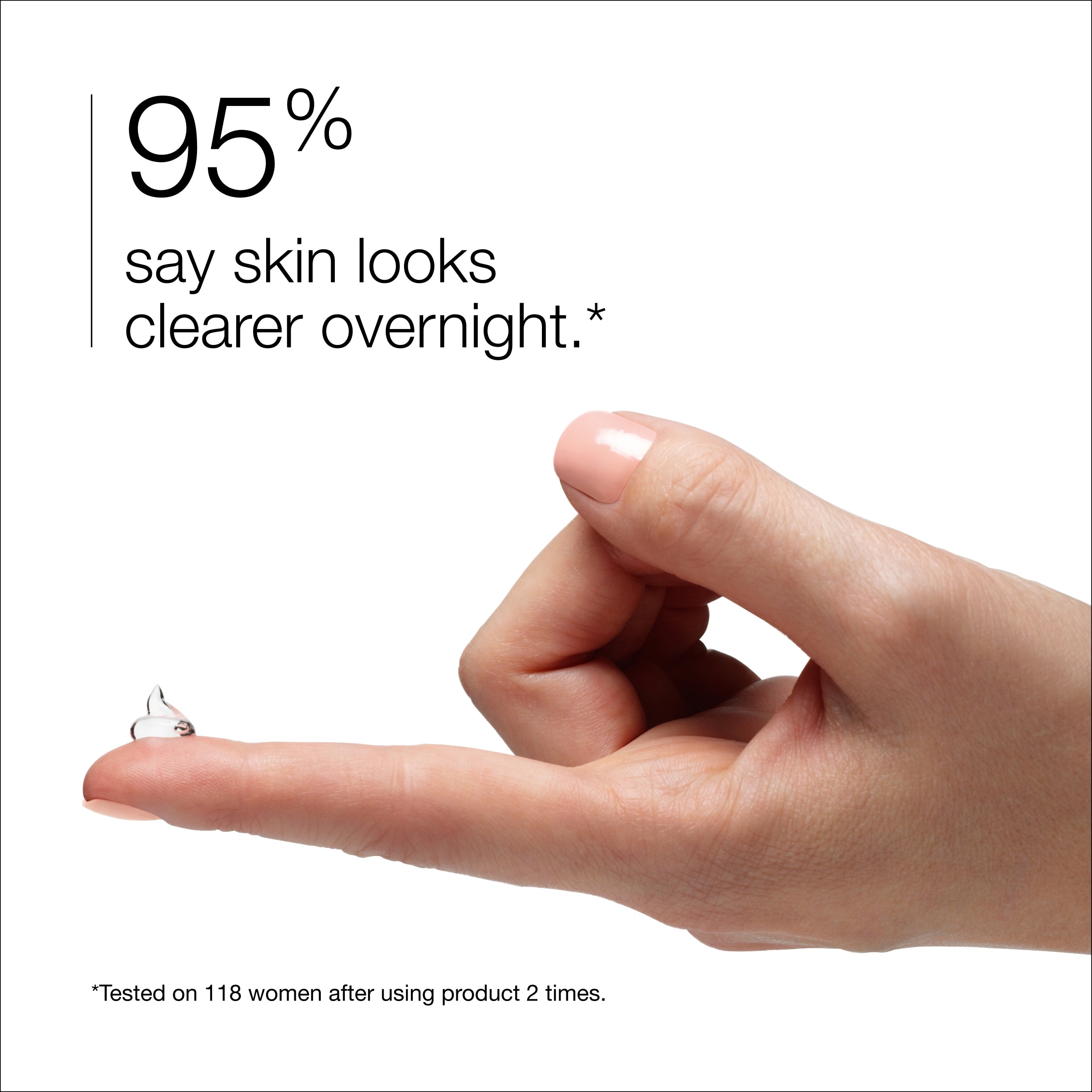 Acne Solutions? Clinical Clearing Gel - Image 4