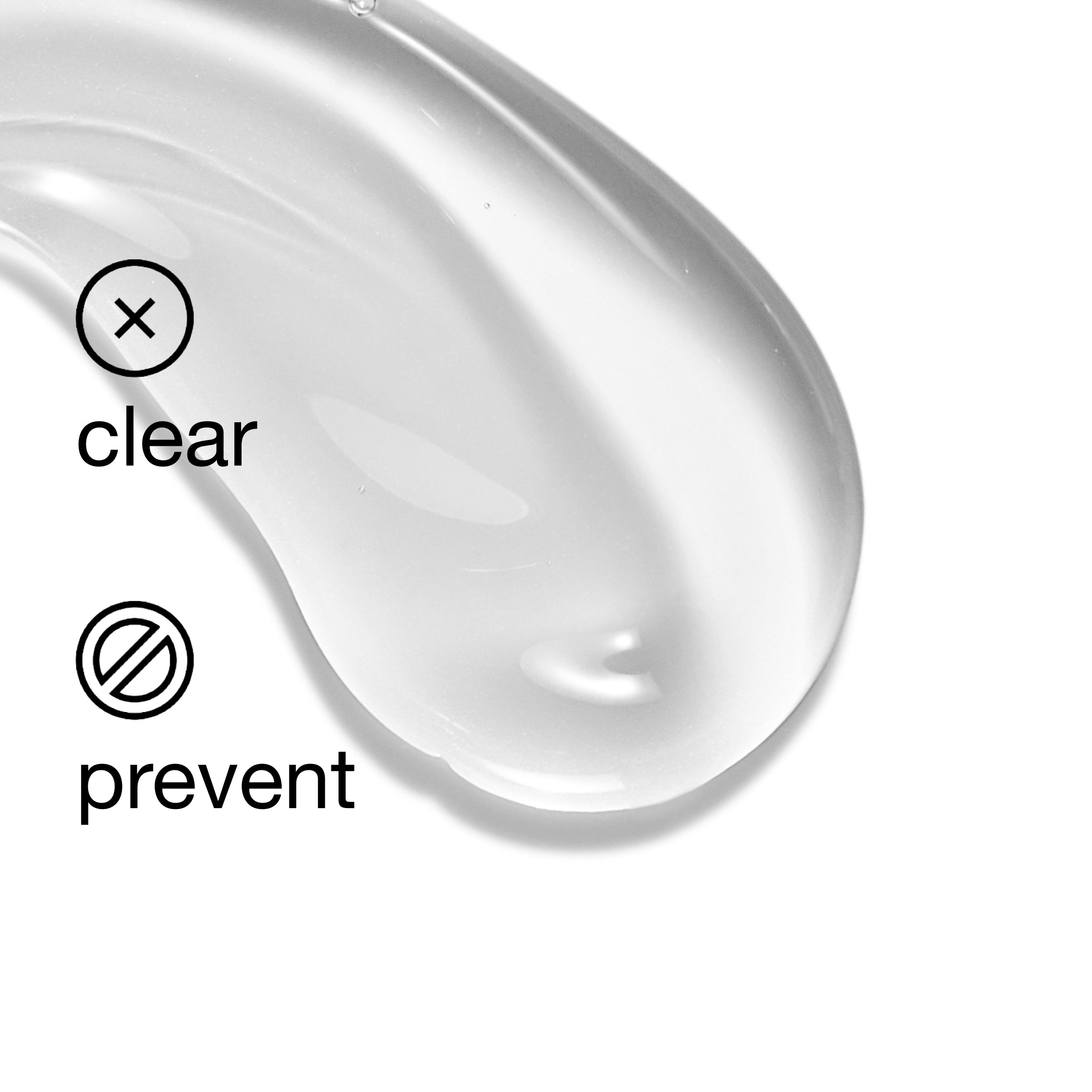 Acne Solutions? Clinical Clearing Gel - Image 5