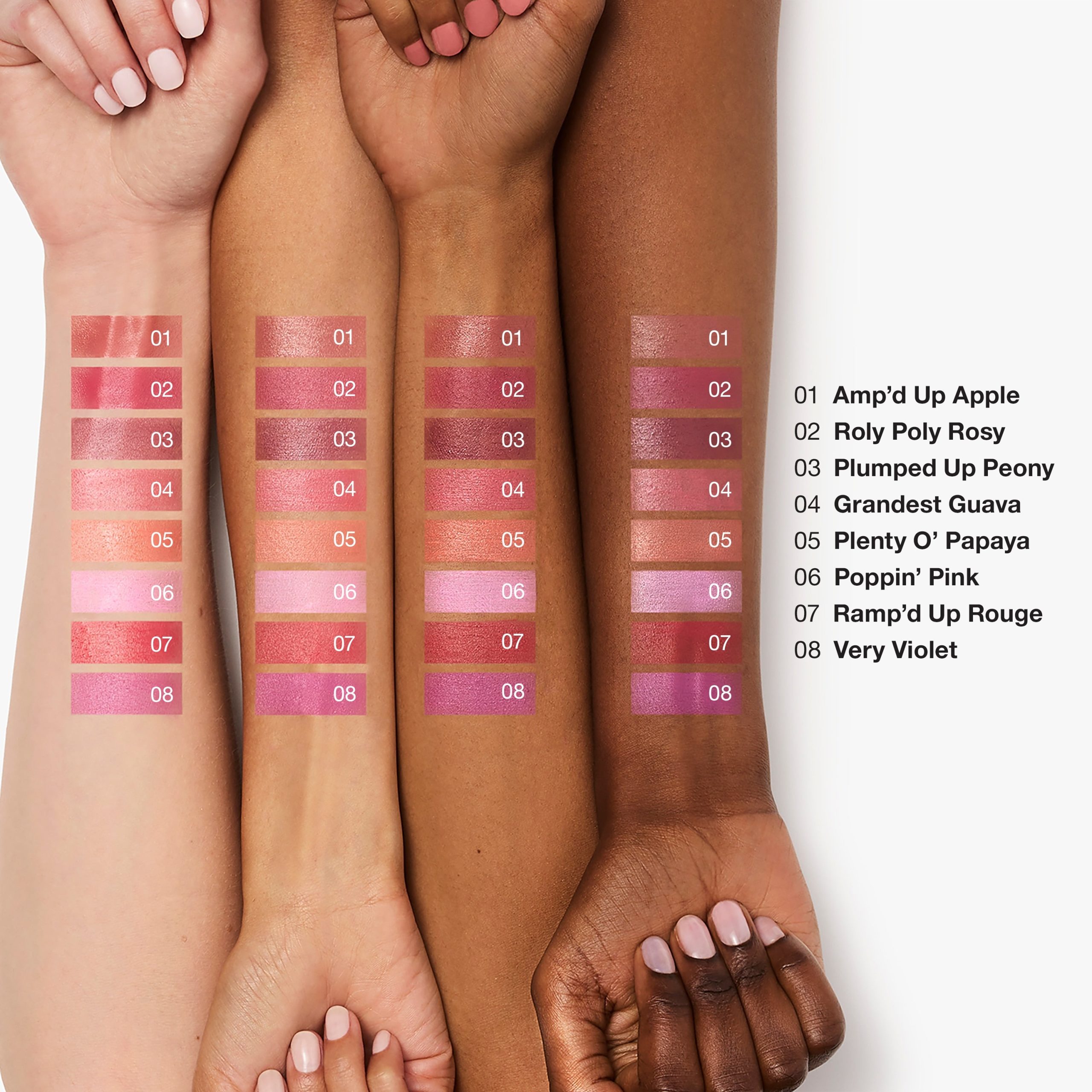 Chubby Stick? Cheek Color Balm