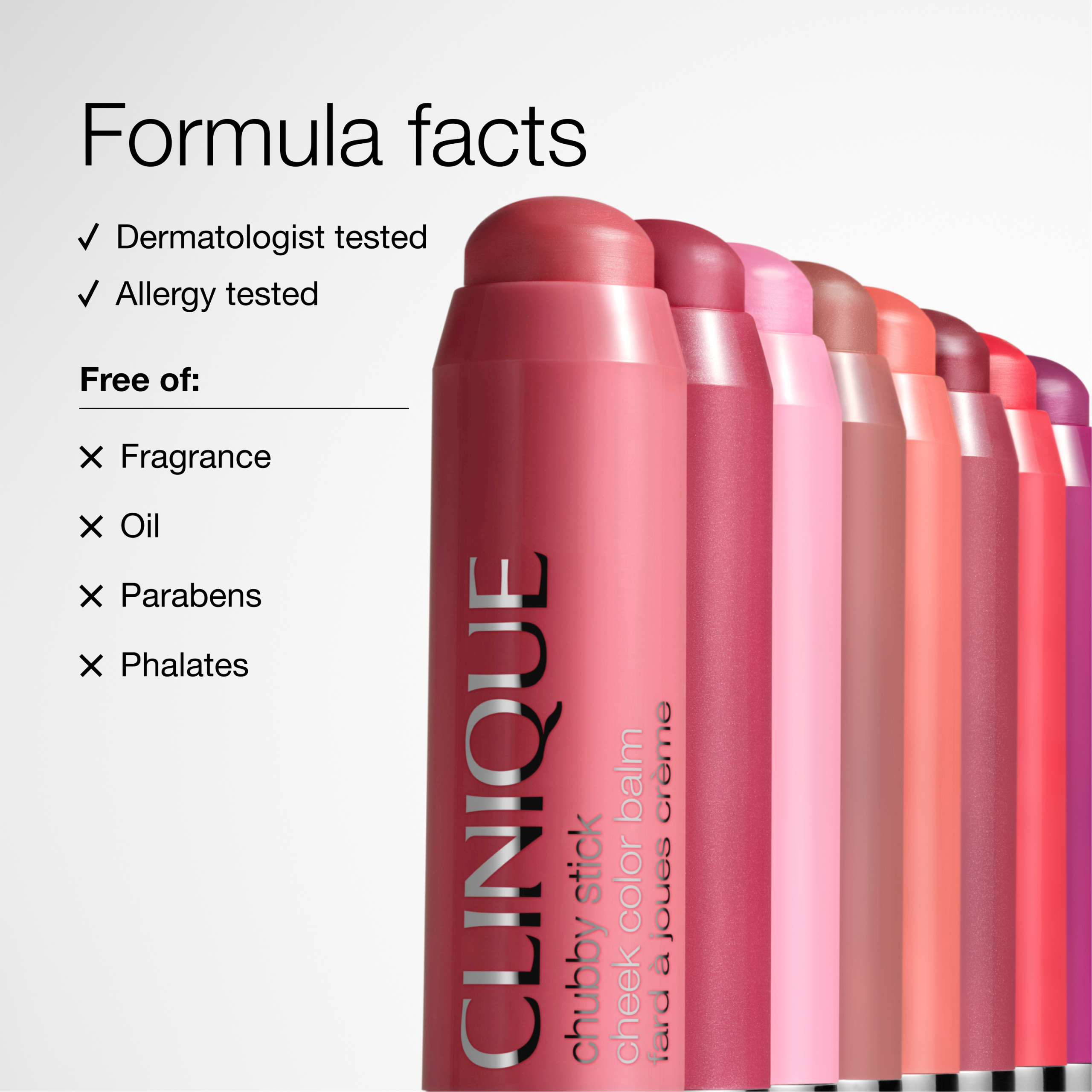 Chubby Stick? Cheek Color Balm - Image 2
