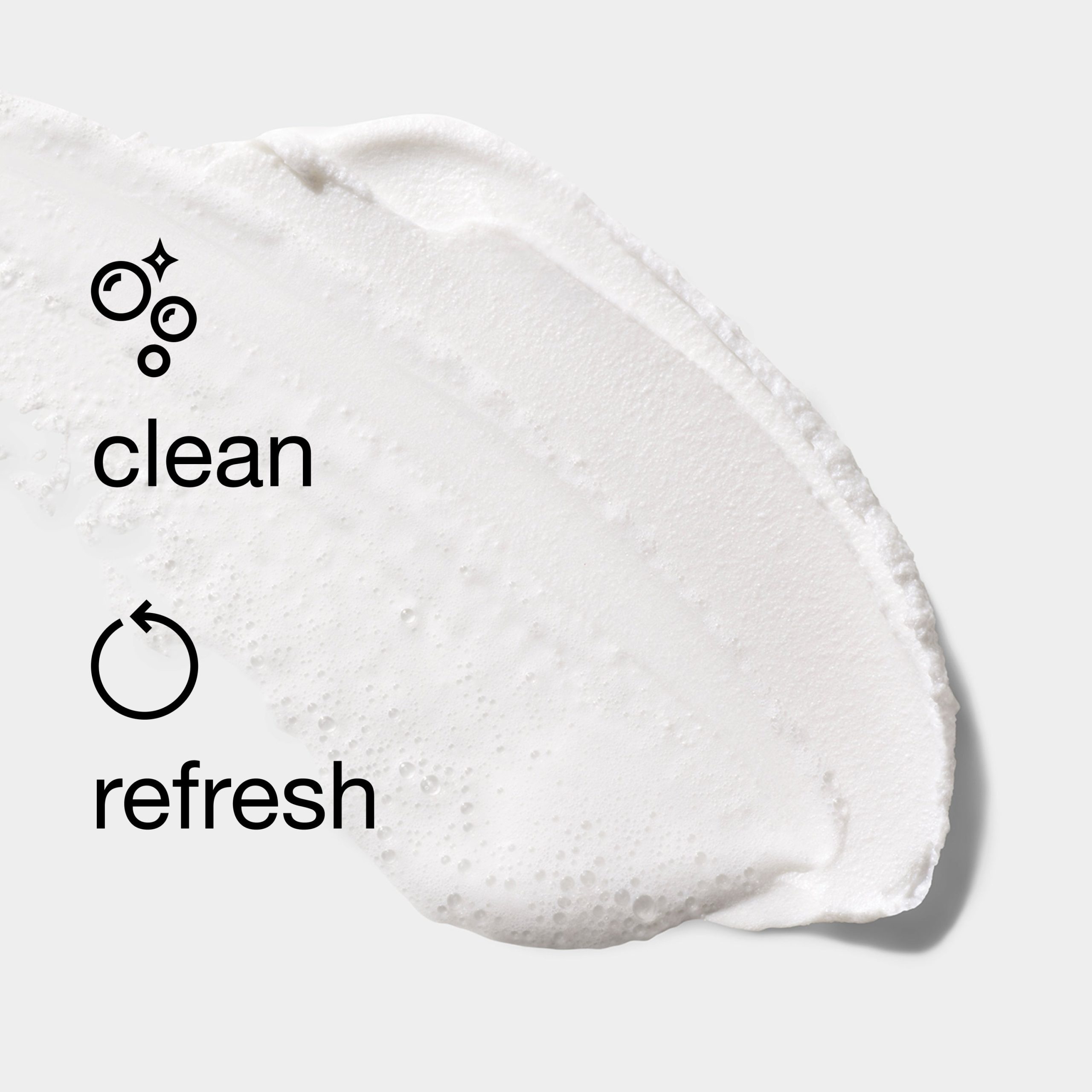 All About Clean? Foaming Facial Soap - Image 4