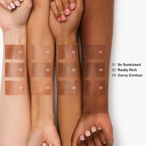 Chubby Stick? Sculpting Contour