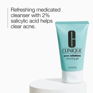 Acne Solutions? Cleansing Gel