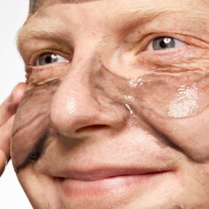 Clinique For Men? Charcoal Face Wash