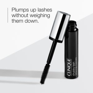 Chubby Lash? Fattening Mascara