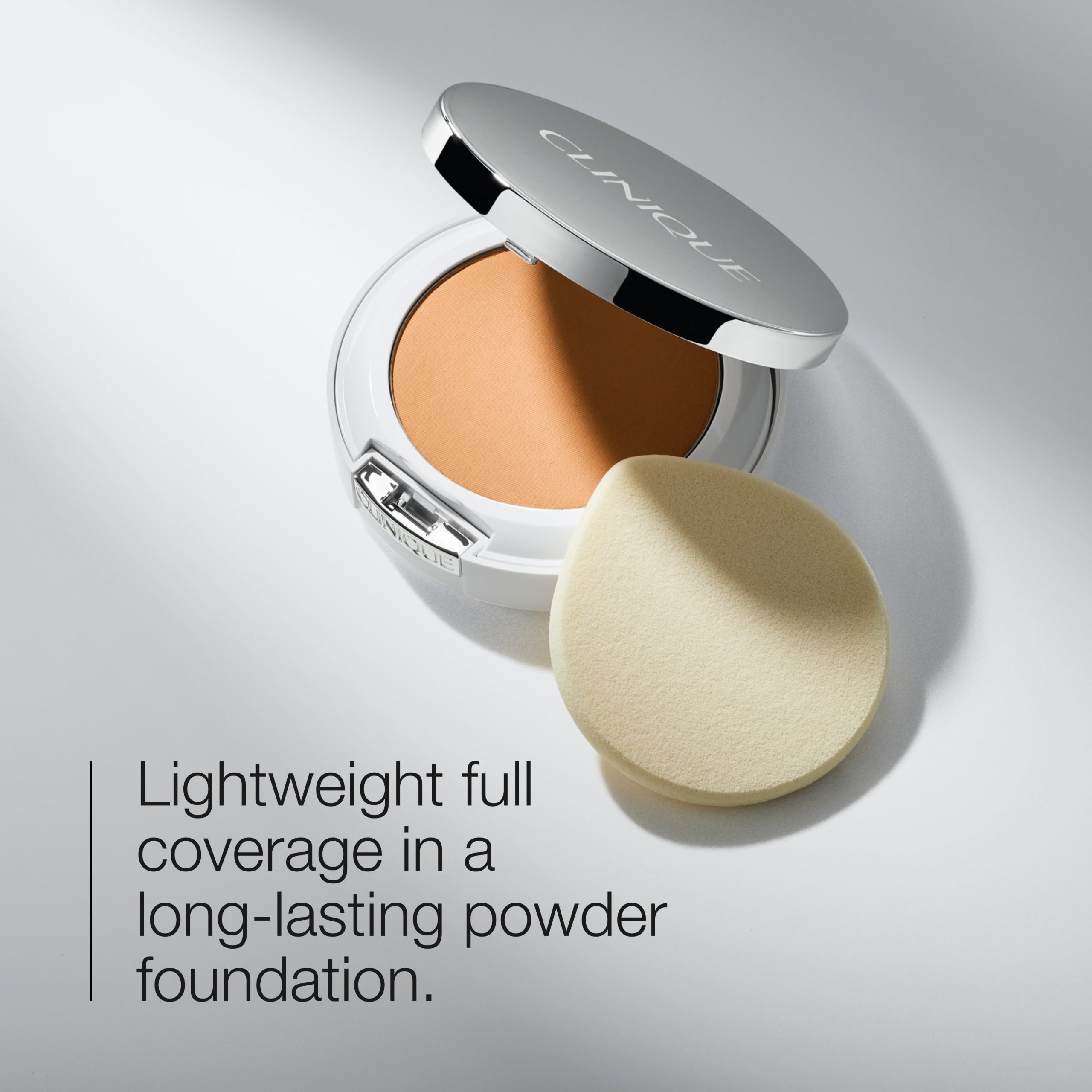 Beyond Perfecting? Powder Foundation + Concealer