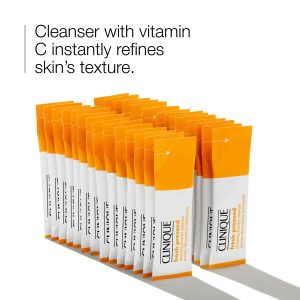 Clinique Fresh Pressed? Renewing Powder Cleanser with Pure Vitamin C