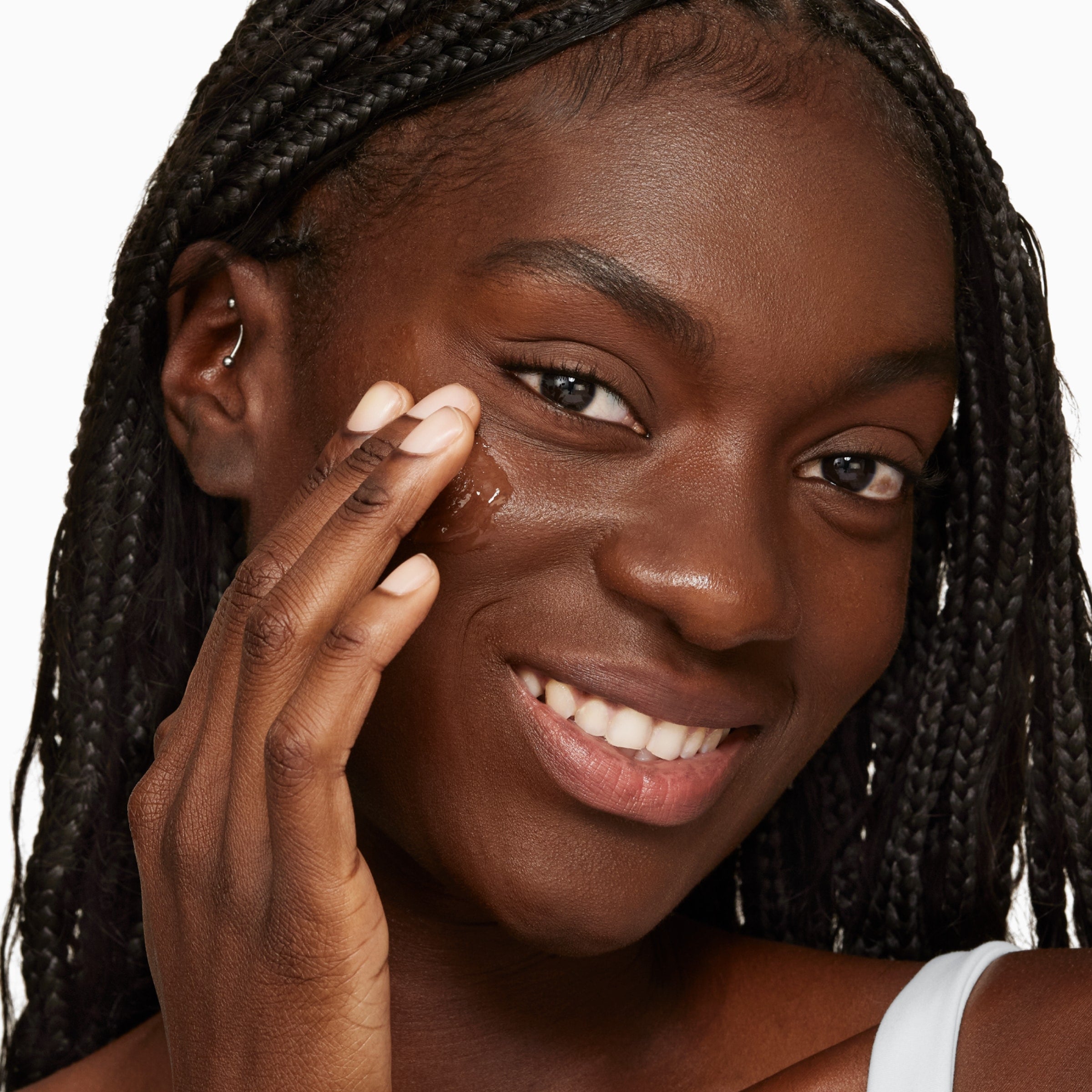 Moisture Surge? Hydrating Supercharged Concentrate