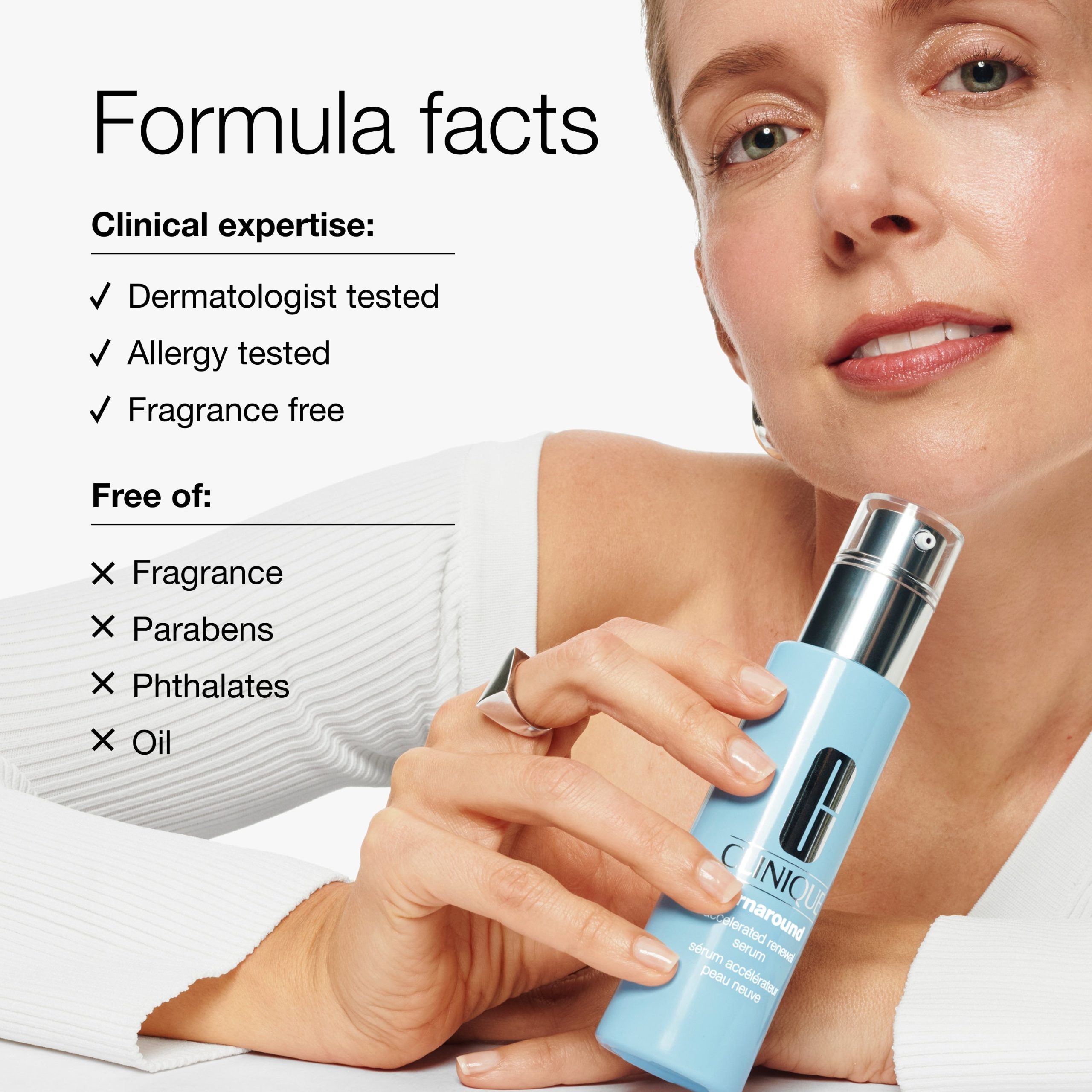 Turnaround? Accelerated Renewal Serum - Image 3