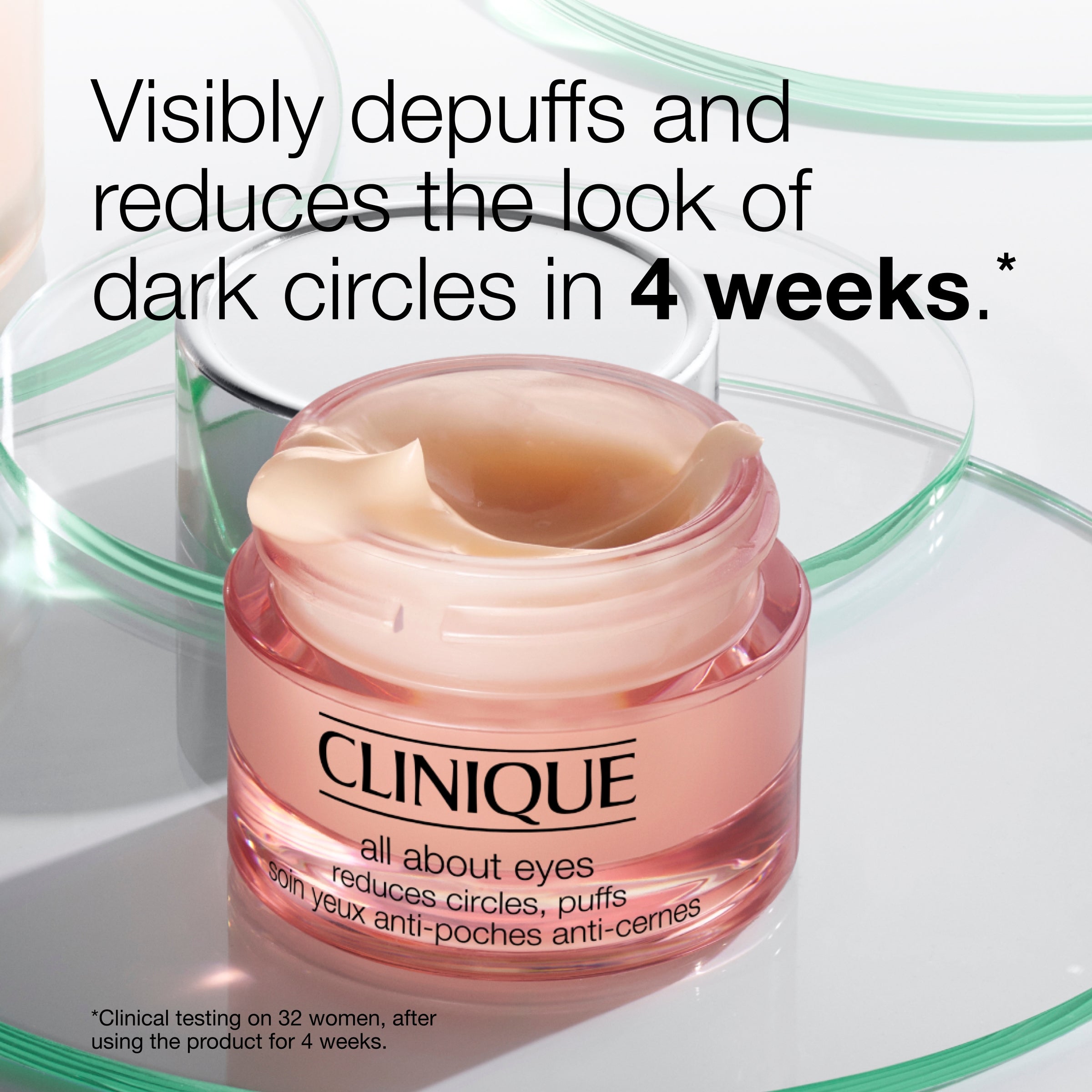 All About Eyes? Eye Cream with Vitamin C - Image 4