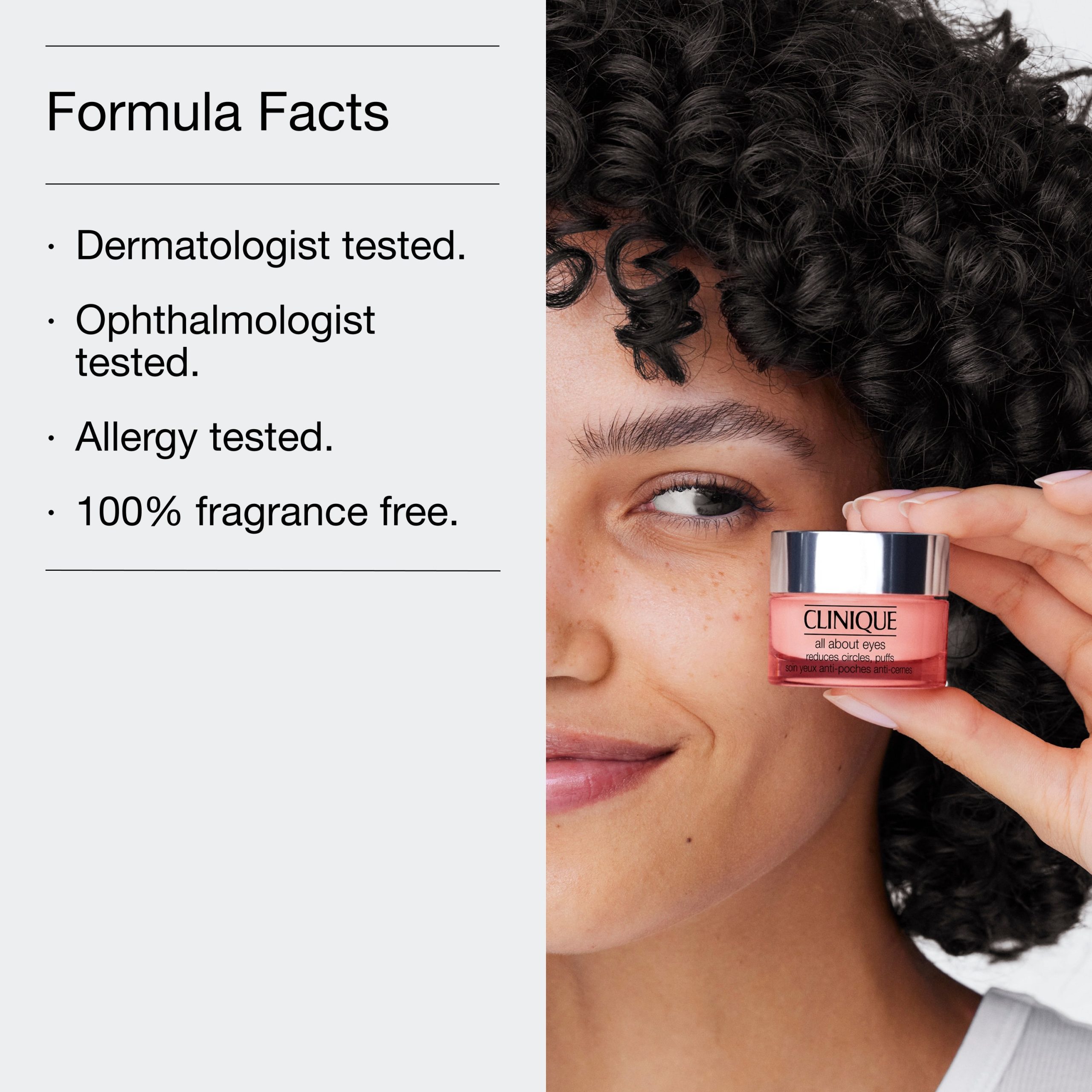 All About Eyes? Eye Cream with Vitamin C - Image 2