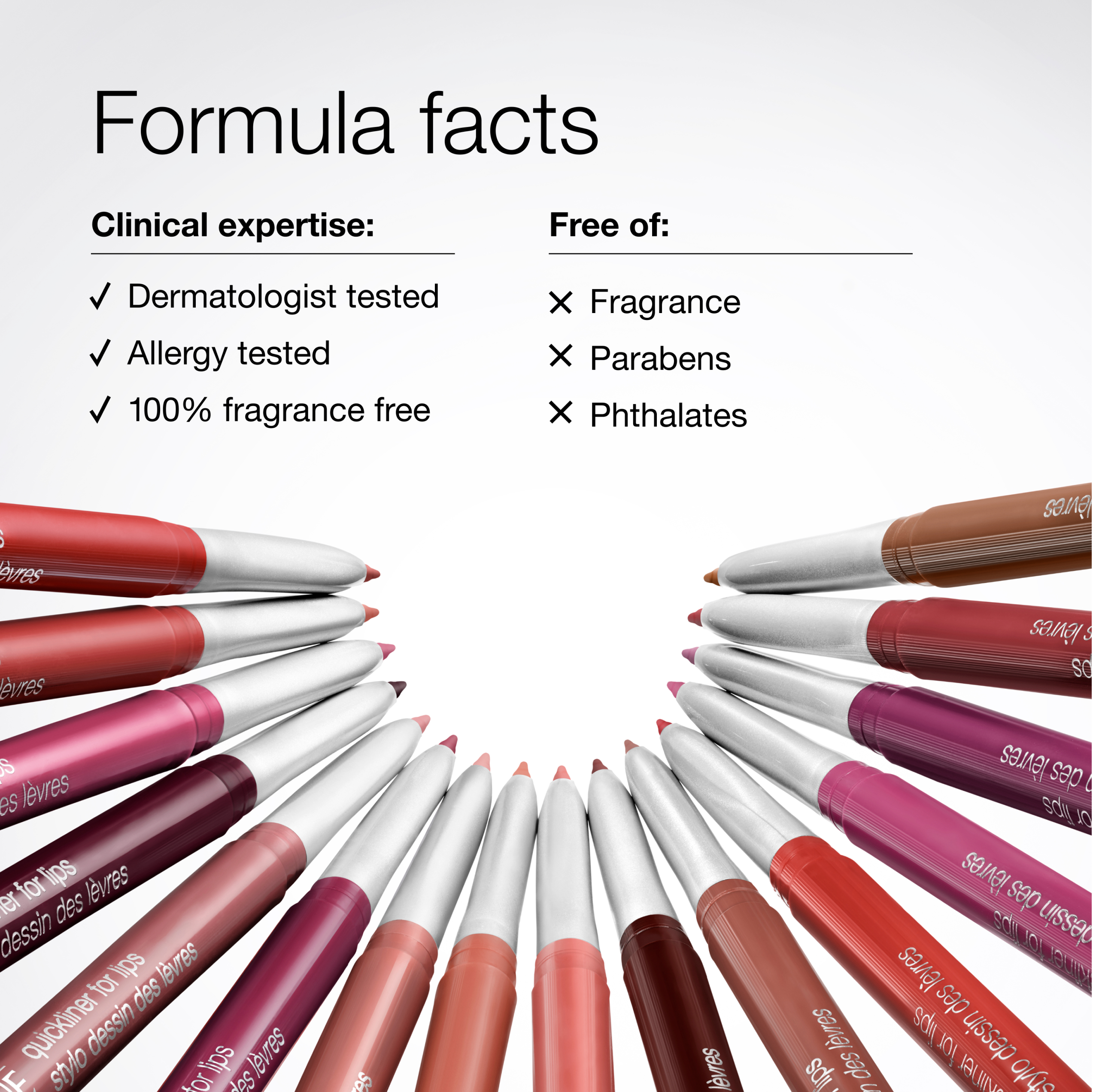 Quickliner™ For Lips - Image 2