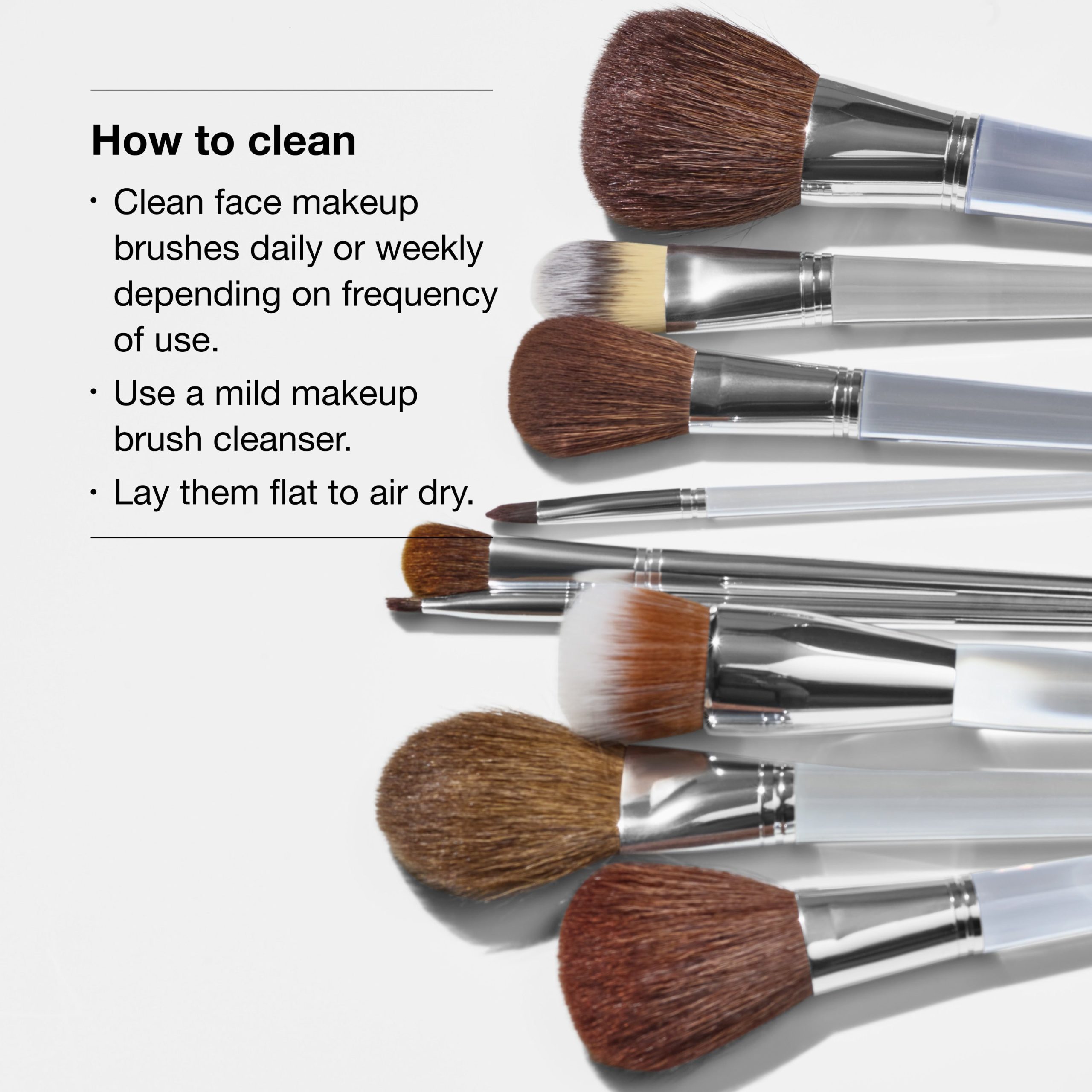 Concealer Brush - Image 3