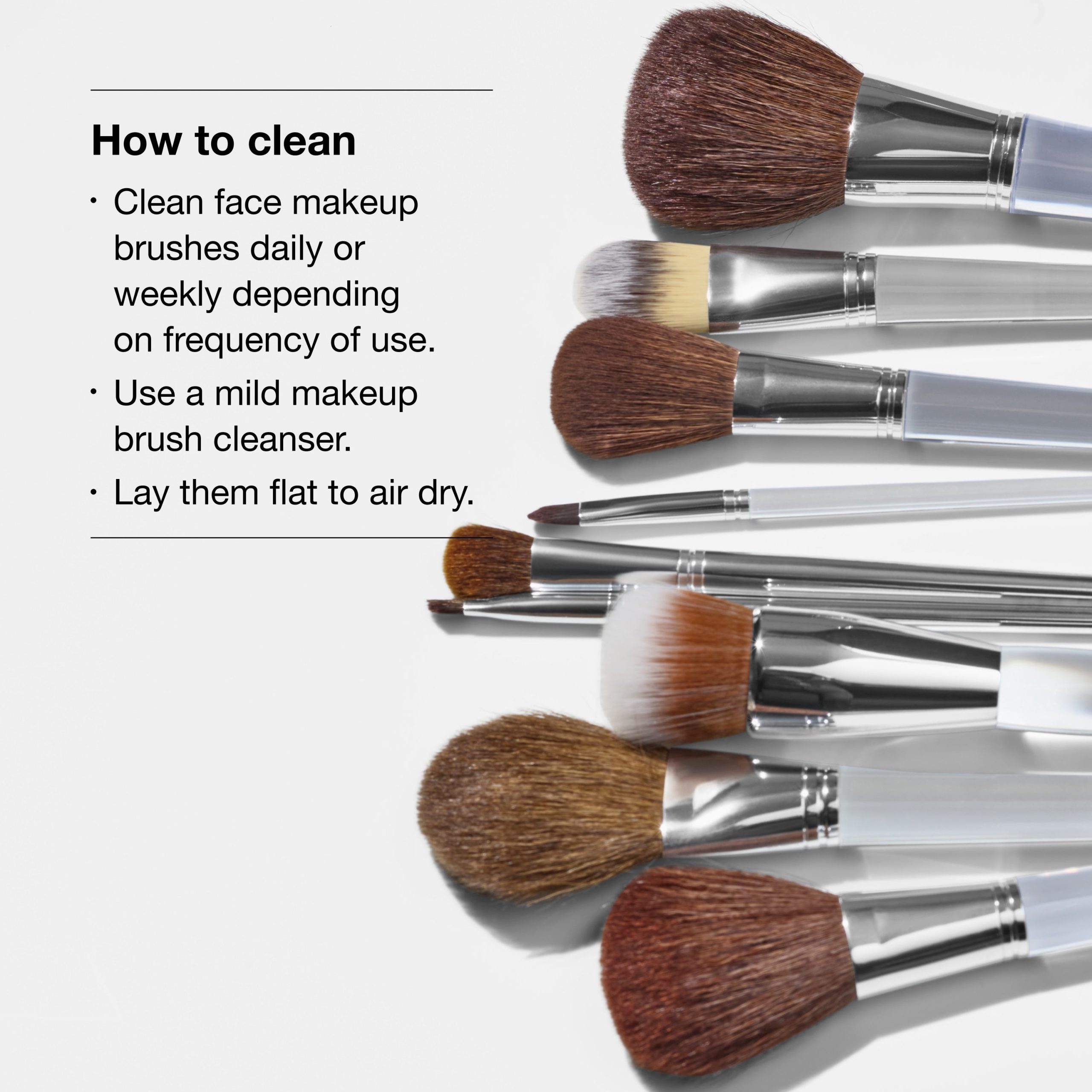 Powder Foundation Brush - Image 3