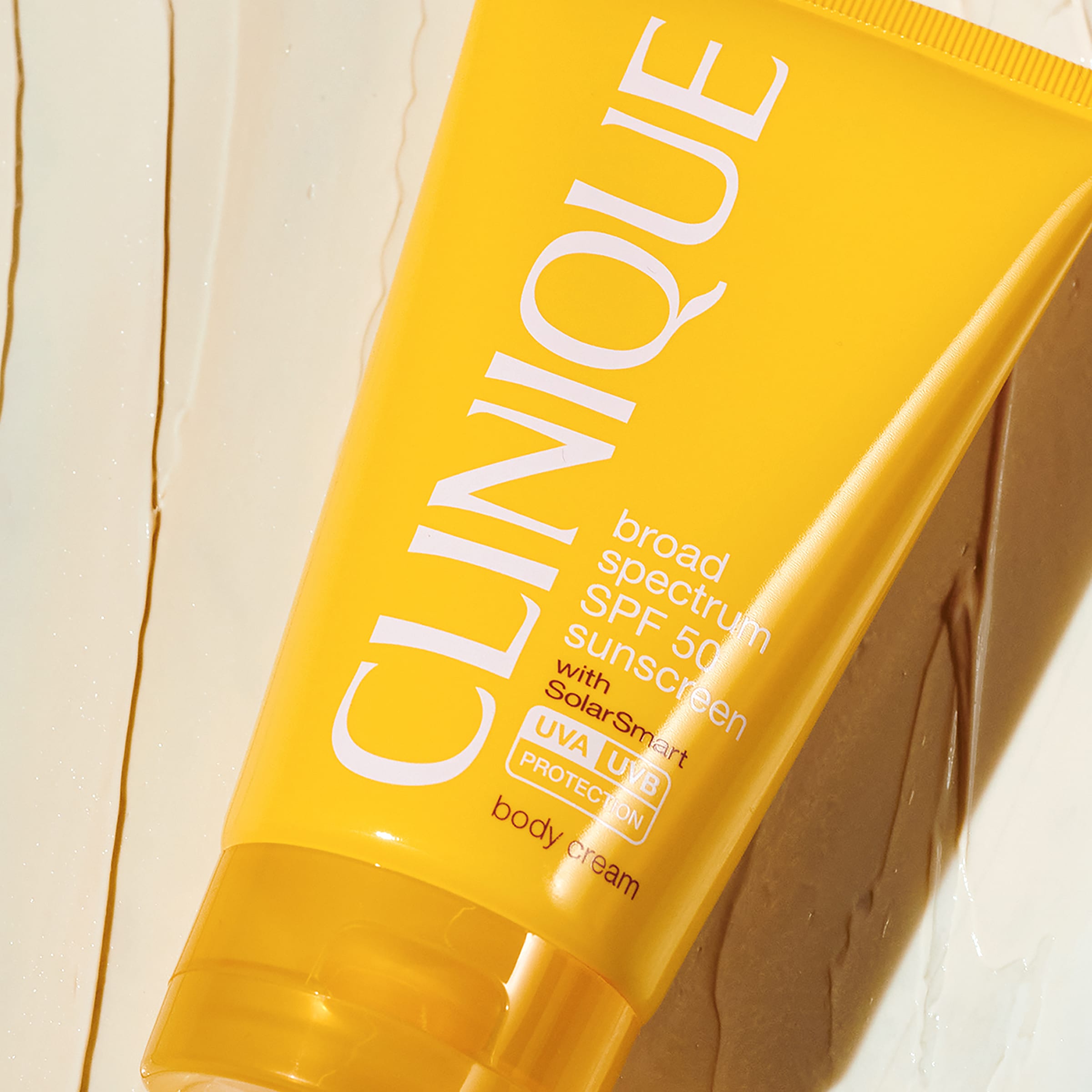 Broad Spectrum SPF 50 Sunscreen Body Cream - Image 2