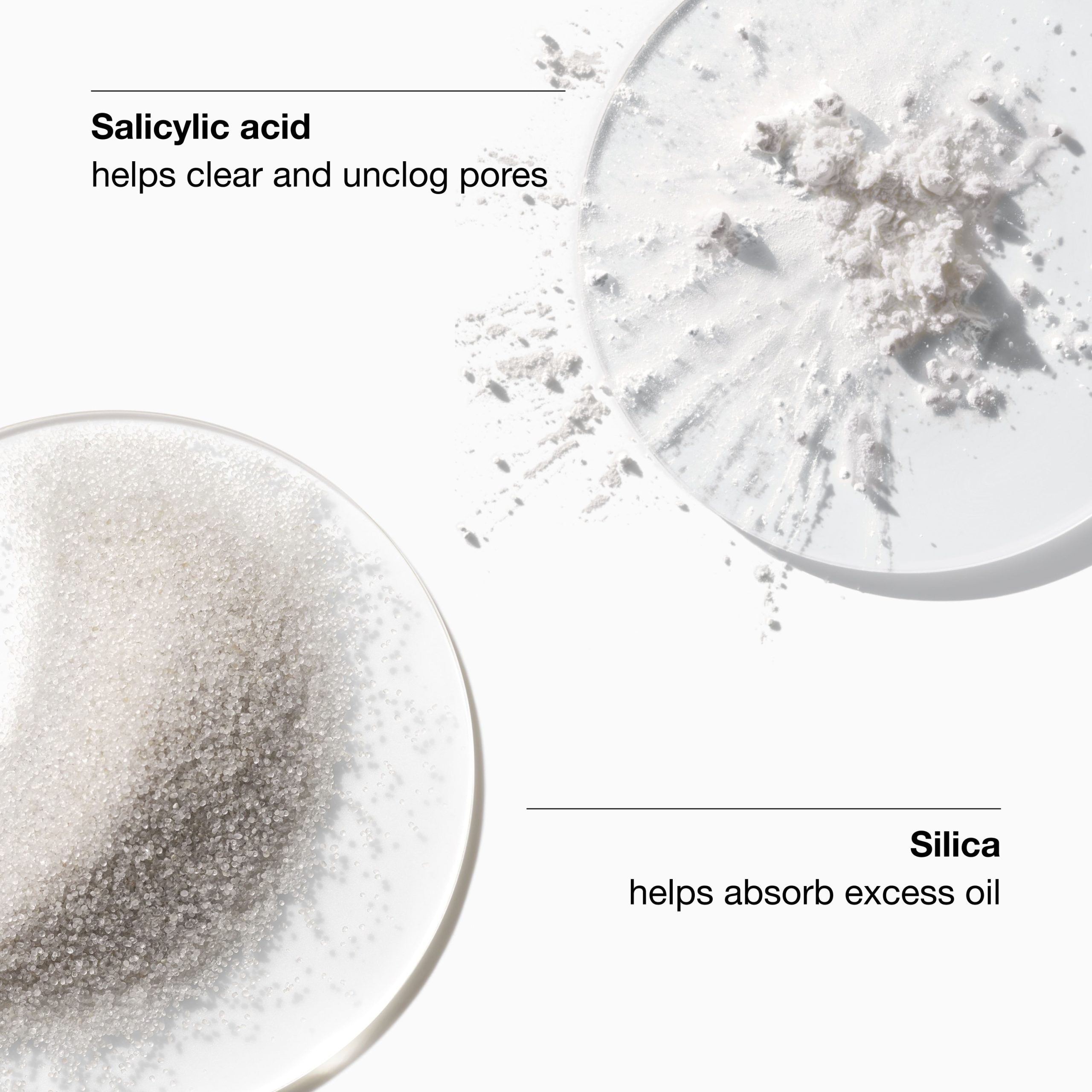 Acne Solutions? Clarifying Lotion - Image 4