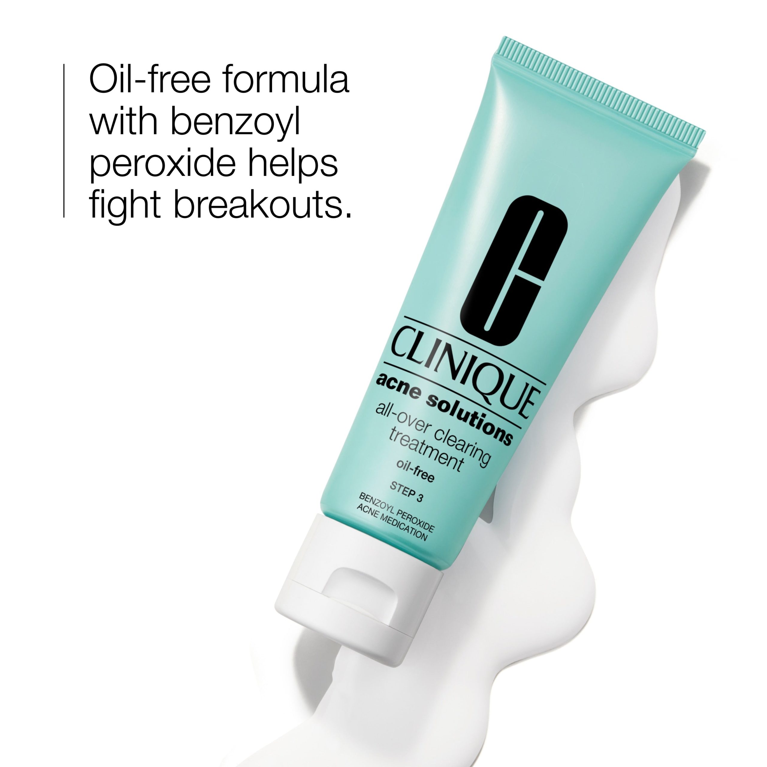 Acne Solutions? All-Over Clearing Treatment - Image 2