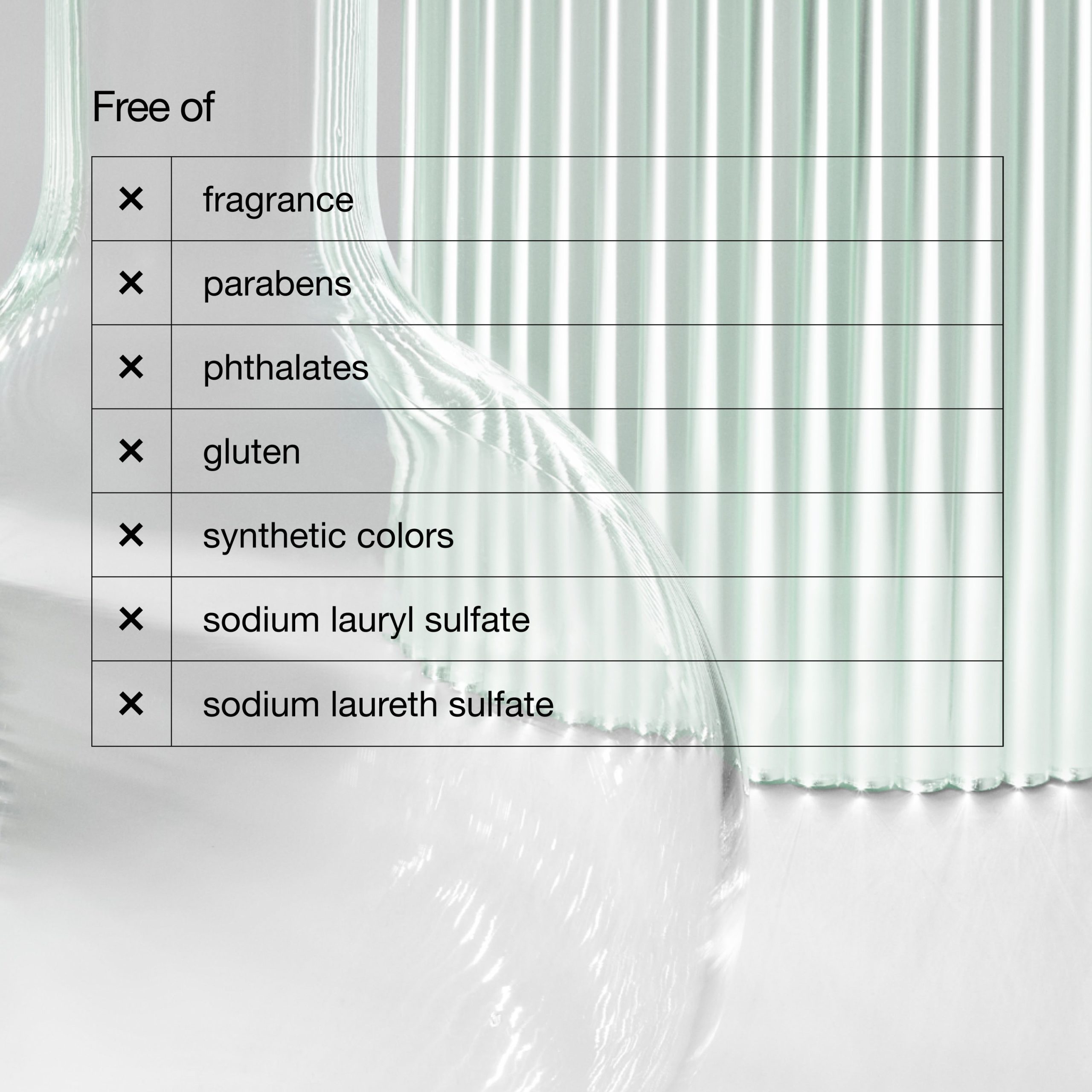 Naturally Gentle Eye Makeup Remover - Image 3