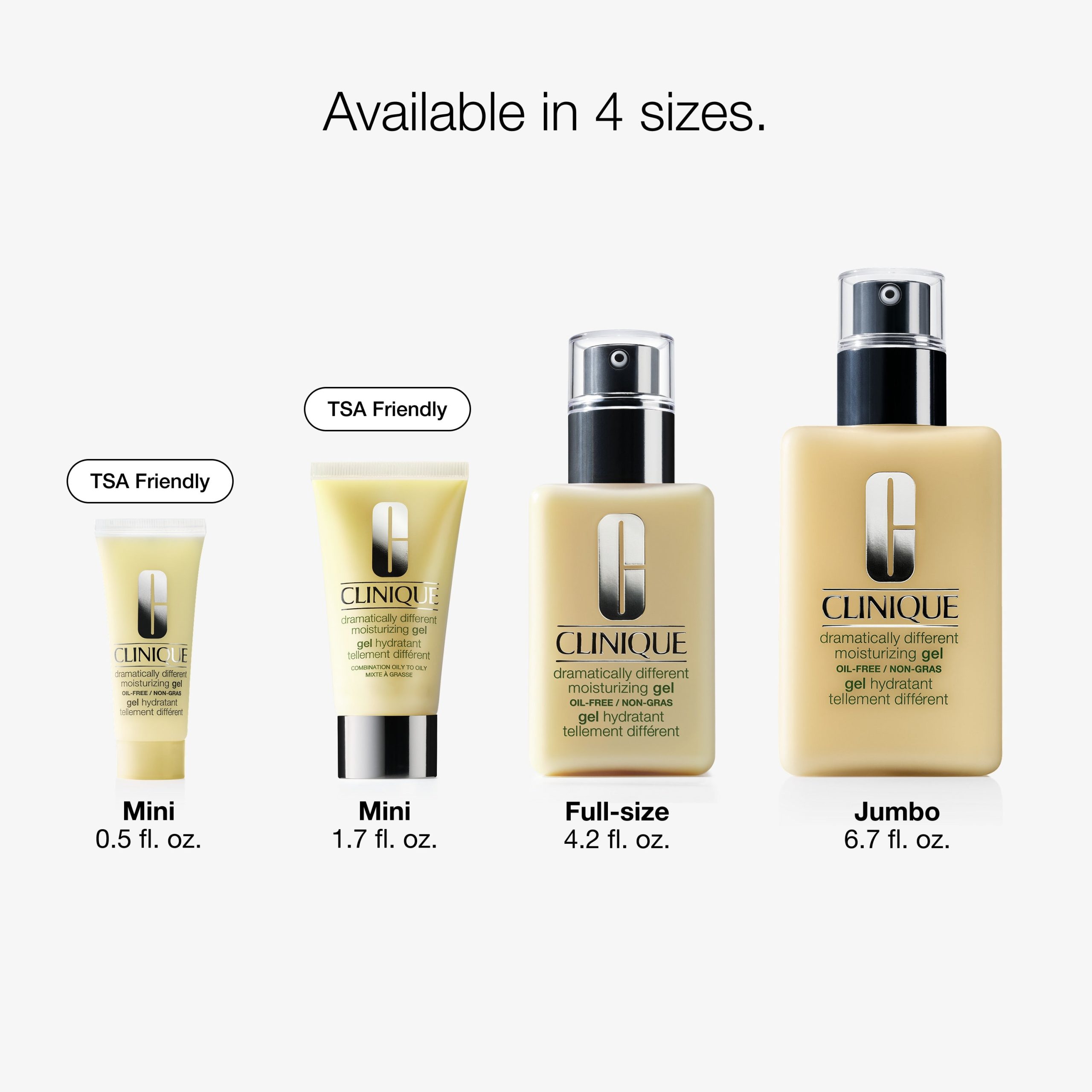 Dramatically Different? Moisturizing Gel - Image 5