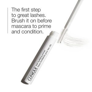Lash Building Primer