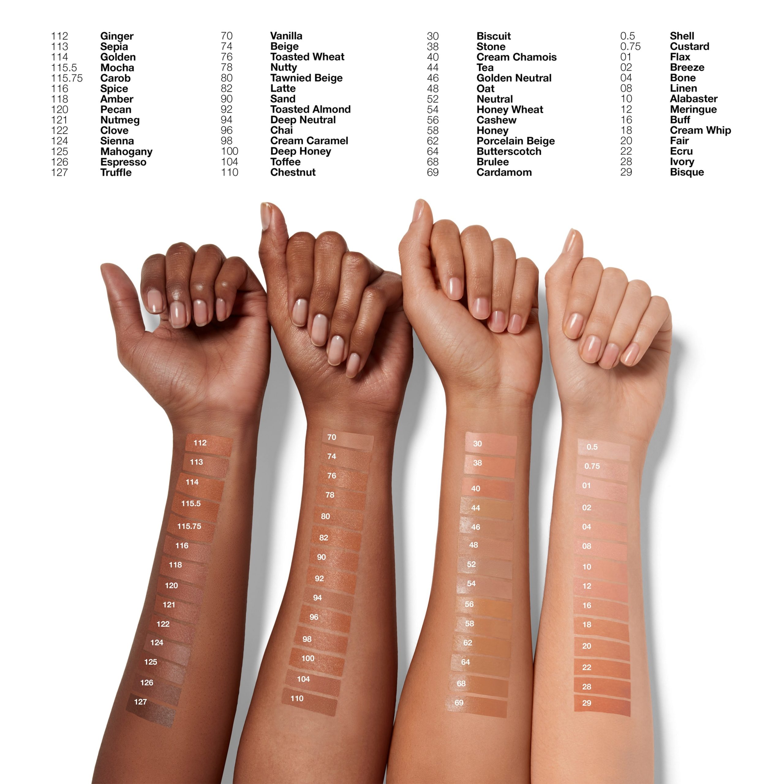 Even Better™ Makeup Broad Spectrum SPF 15 - Image 3