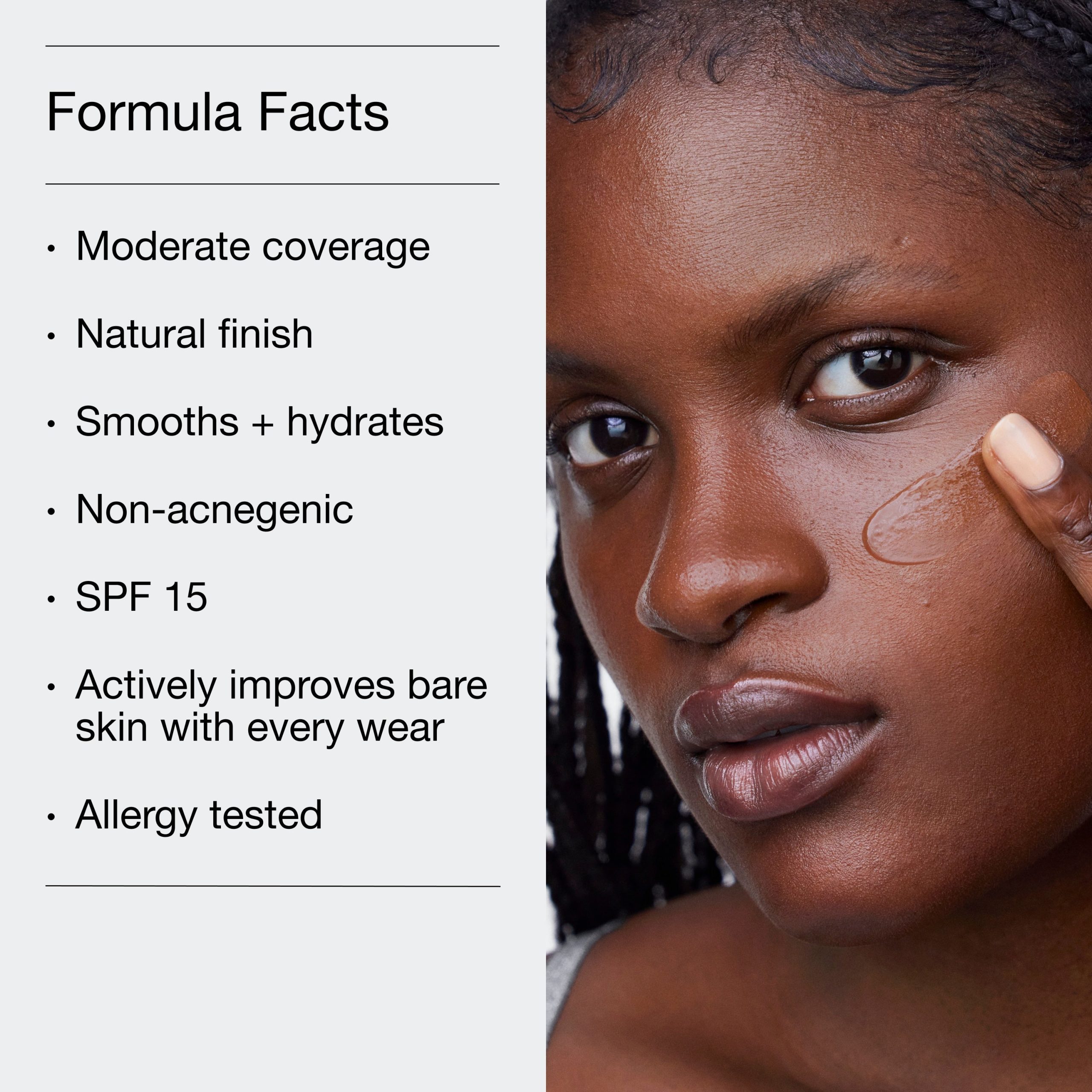 Even Better™ Makeup Broad Spectrum SPF 15 - Image 4