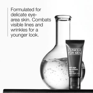Clinique For Men? Anti-Age Eye Cream
