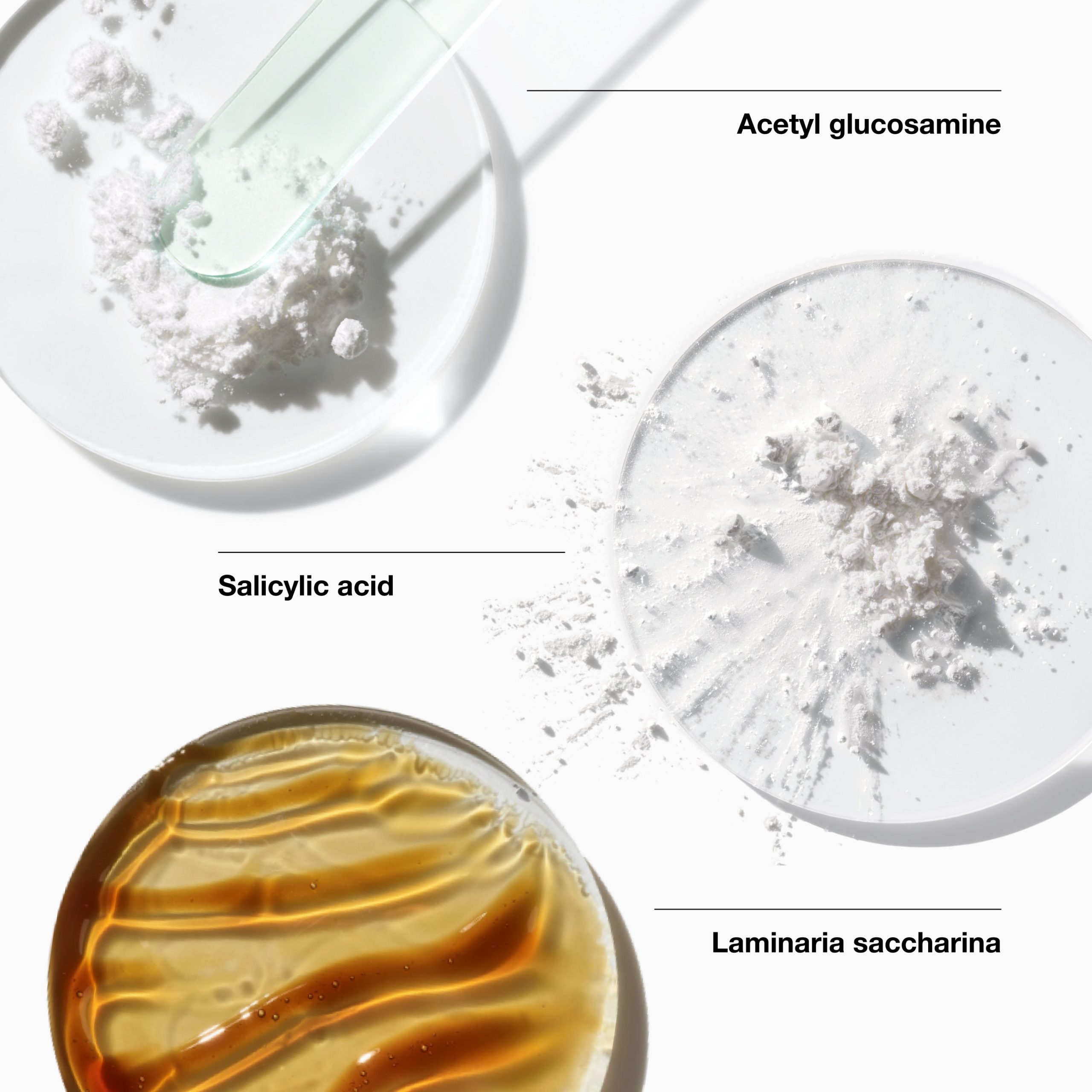 Acne Solutions? Cleansing Foam - Image 4