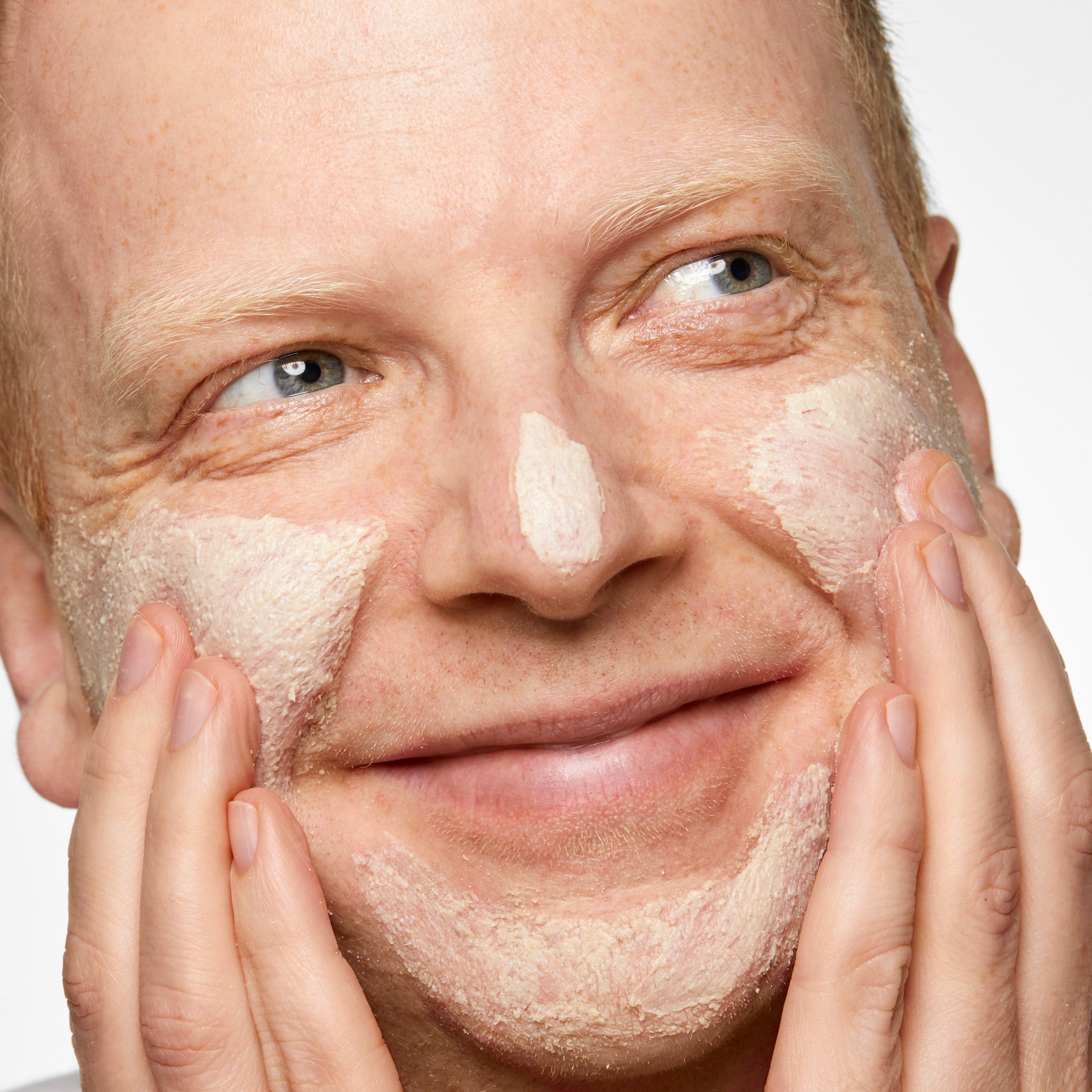 Clinique For Men? Face Scrub - Image 3