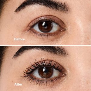 High Impact? Mascara