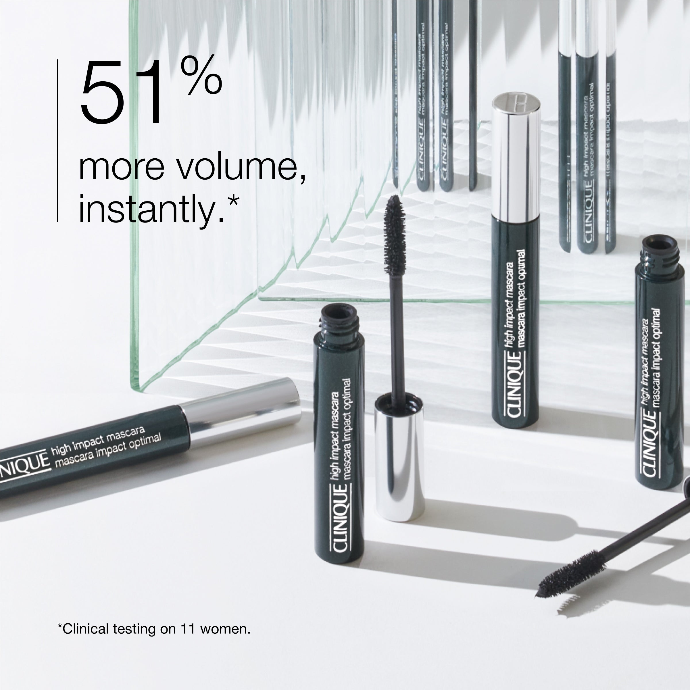 High Impact? Mascara - Image 3
