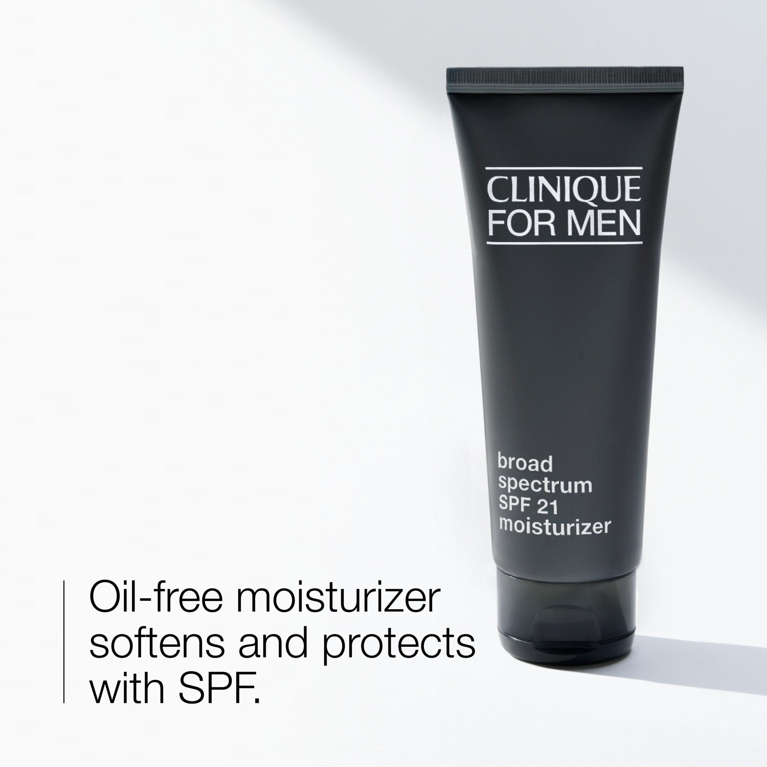 Clinique For Men? Broad Spectrum SPF 21 Moisturizer