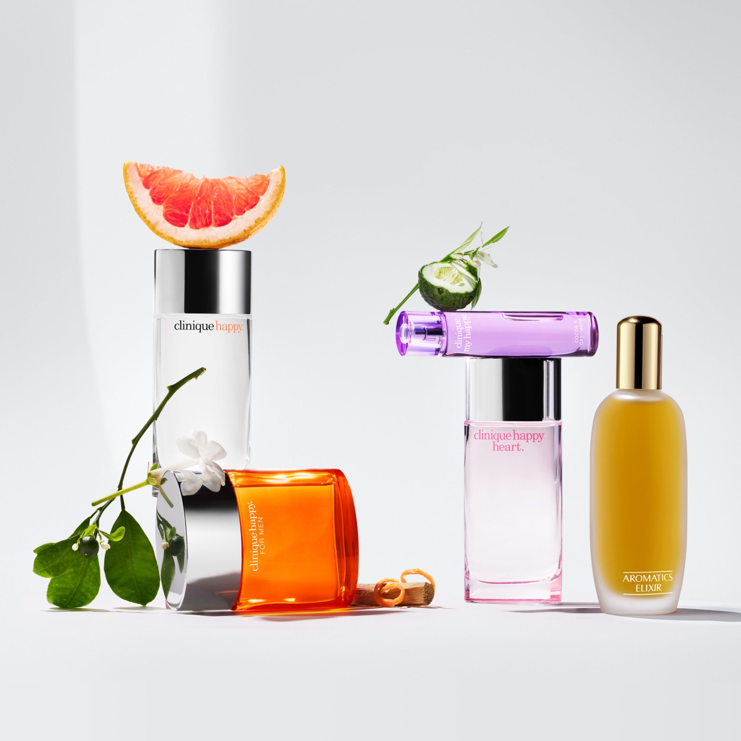 Clinique Happy Heart? Eau de Parfum Spray - Image 4