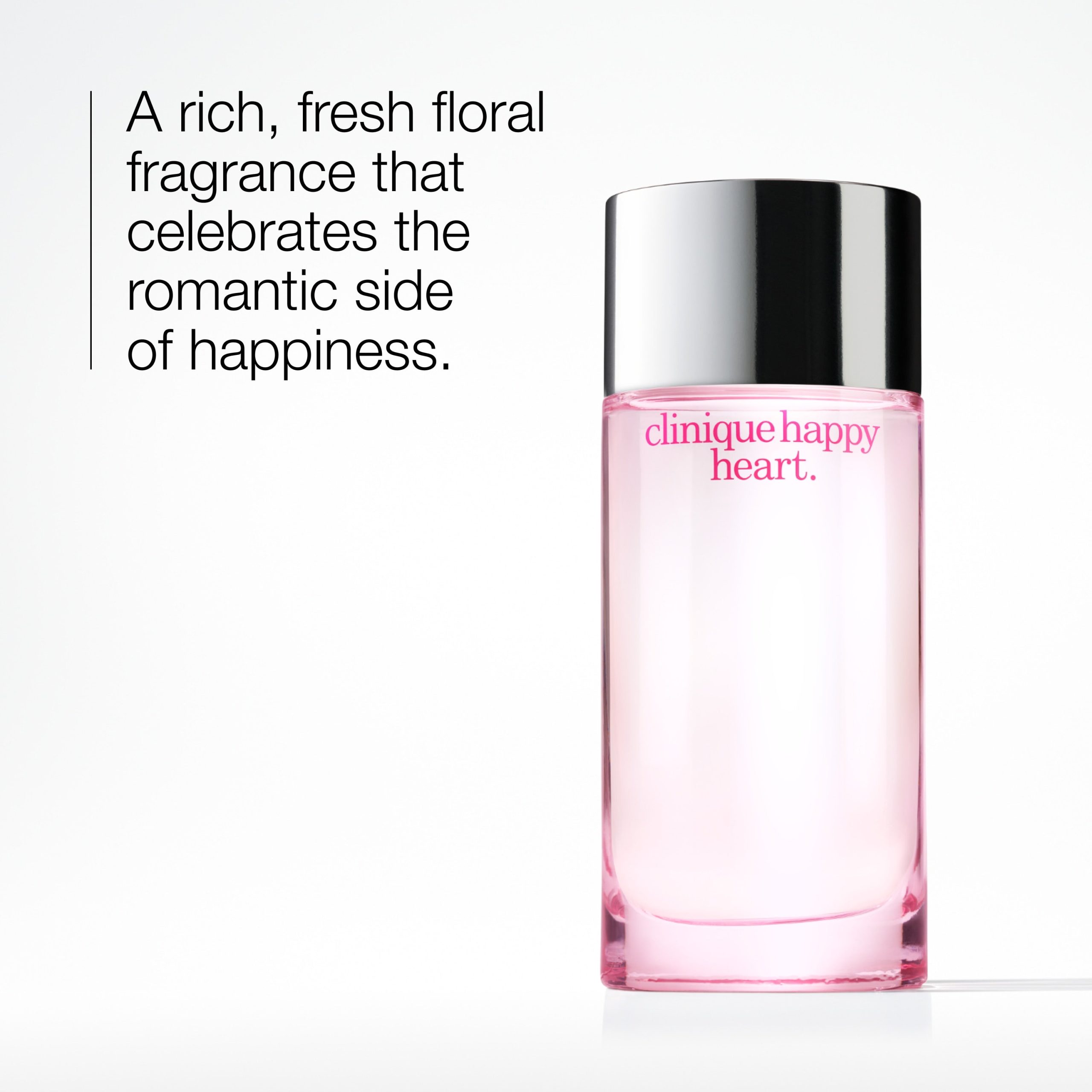 Clinique Happy Heart? Eau de Parfum Spray - Image 2