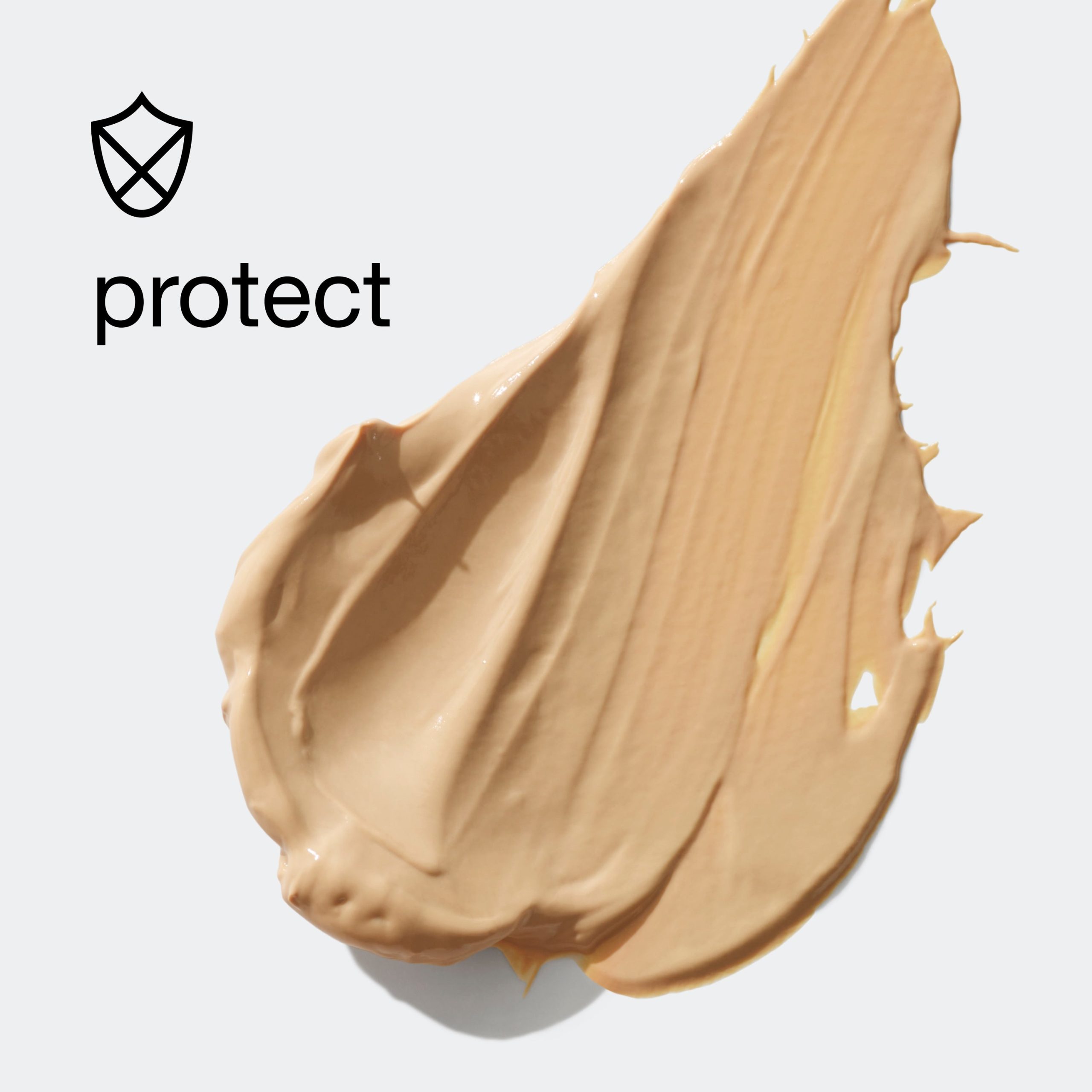 City Block? Sheer Oil-Free Daily Face Protector Broad Spectrum SPF 25 - Image 3