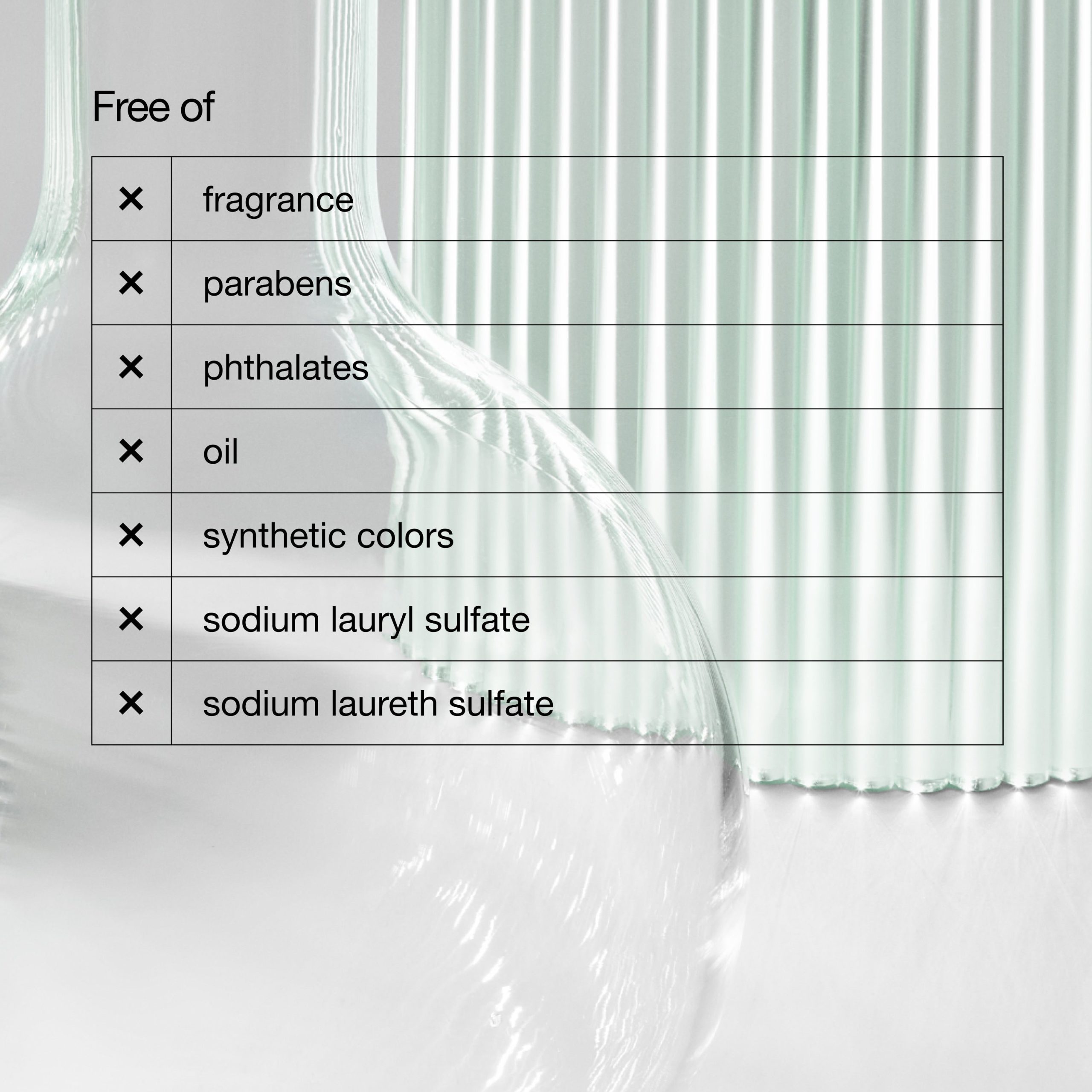 City Block? Sheer Oil-Free Daily Face Protector Broad Spectrum SPF 25 - Image 5