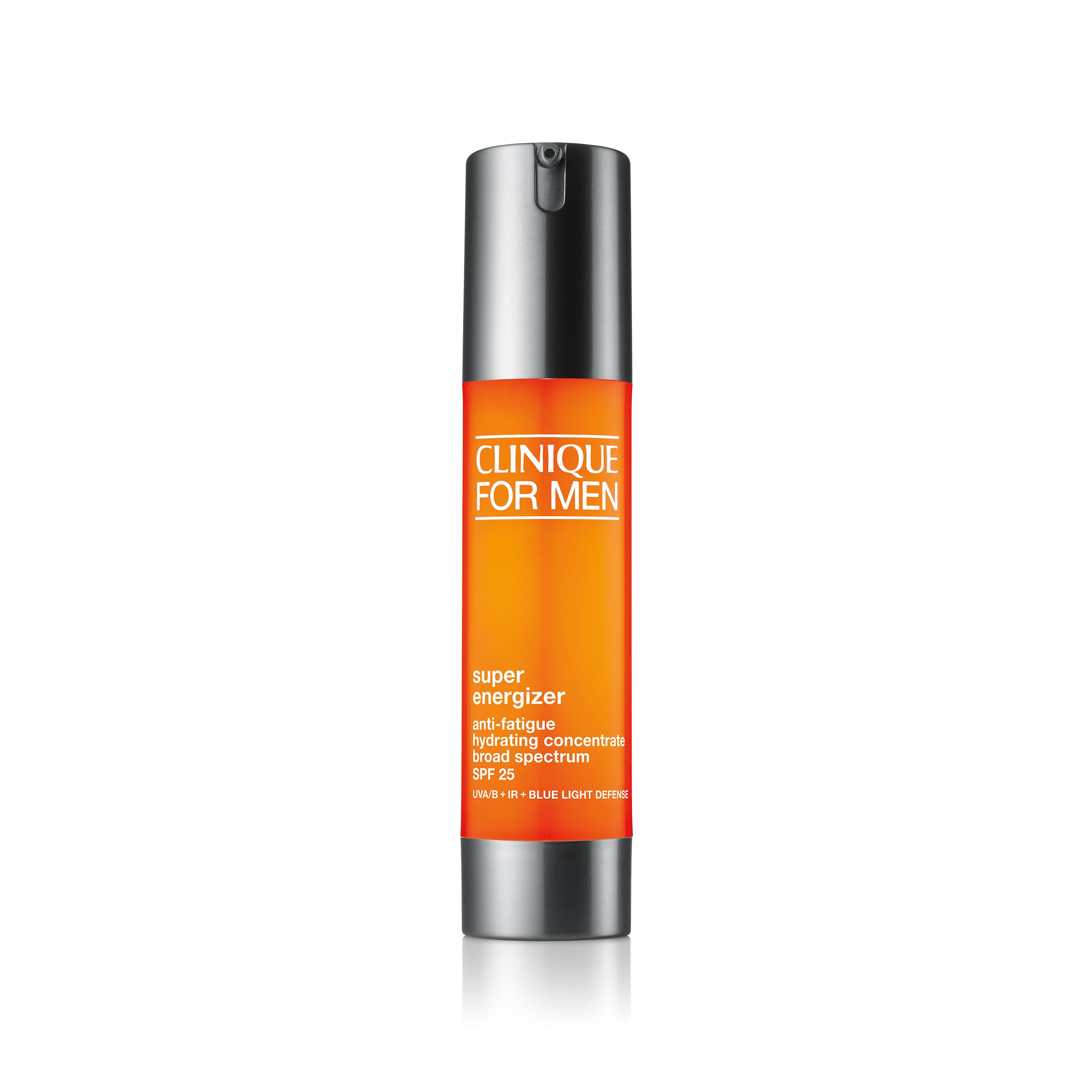 Clinique For Men Super Energizer? Anti-Fatigue Hydrating Concentrate Broad Spectrum SPF 25 - Image 2