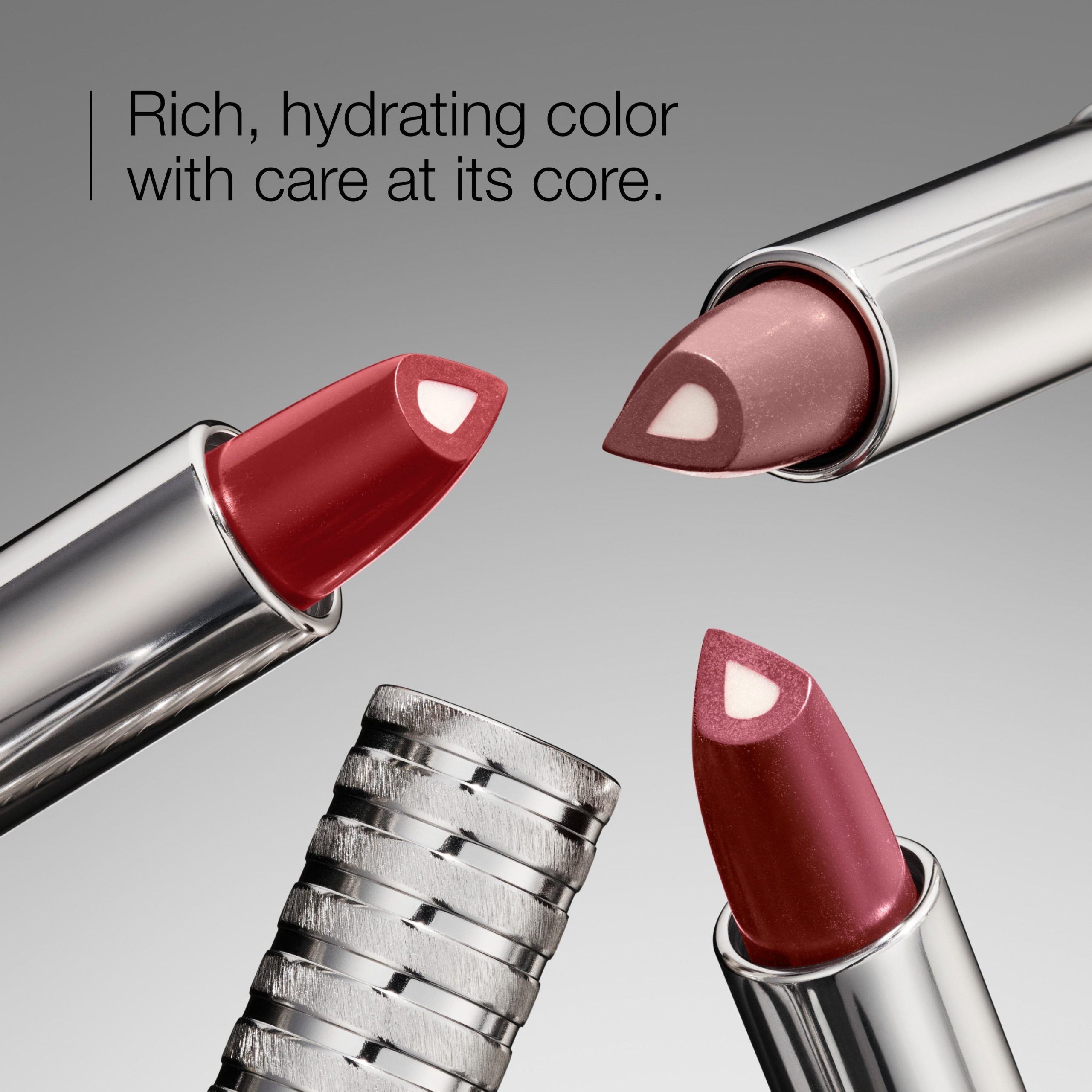 Dramatically Different? Lipstick Shaping Lip Colour