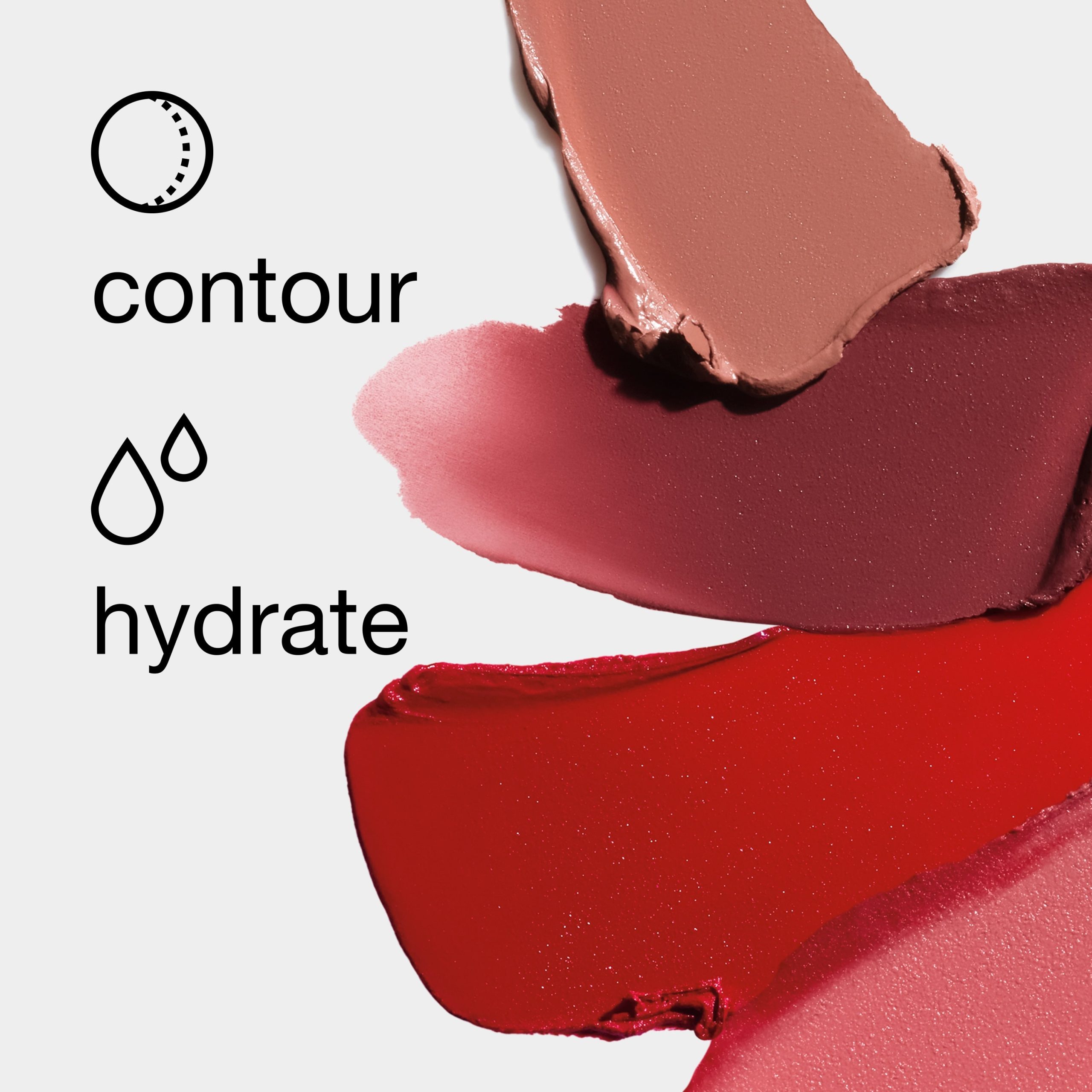 Dramatically Different? Lipstick Shaping Lip Colour - Image 4