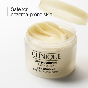 Deep Comfort? Body Butter
